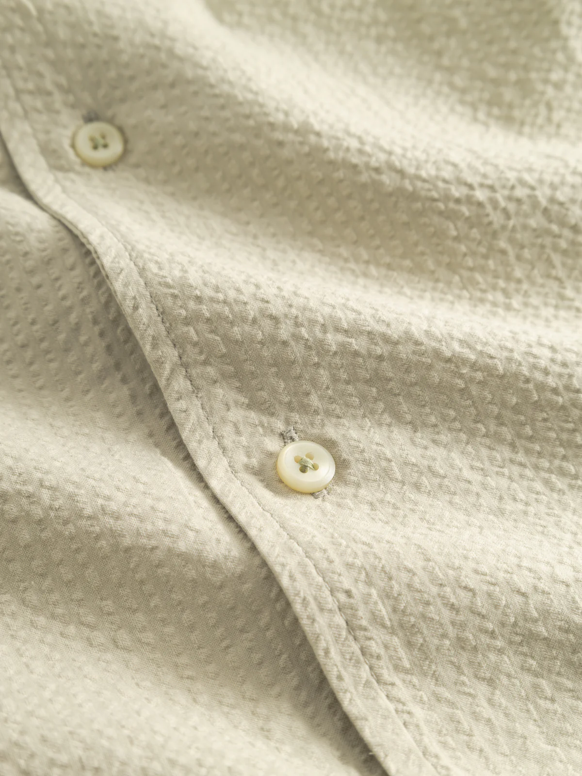 GABtimo Resort Ker SS Shirt - Alfa Green - Image 6