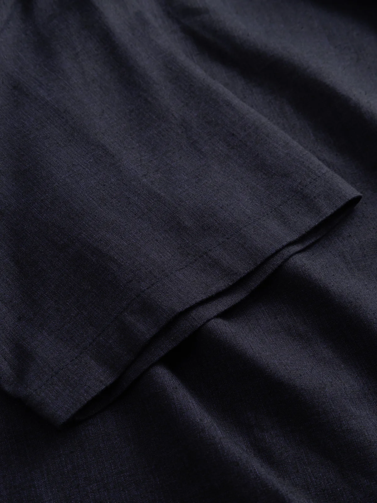 GABtimo Resort Lins SS Shirt - Navy - Image 6