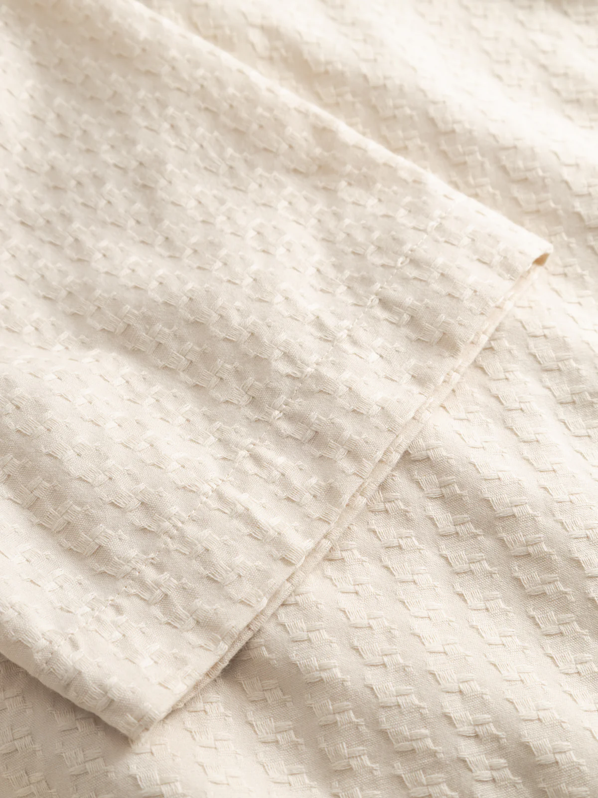 GABtimo Resort Neal SS Shirt - Birch - Image 6