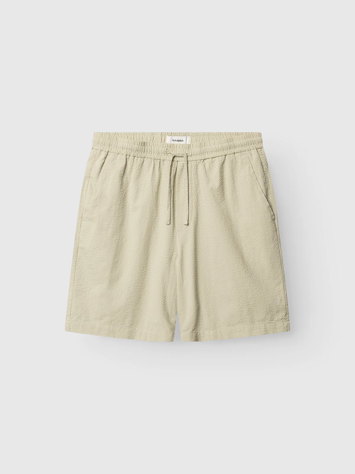 GABtommi Ker Shorts - Alfa Green - Image 2