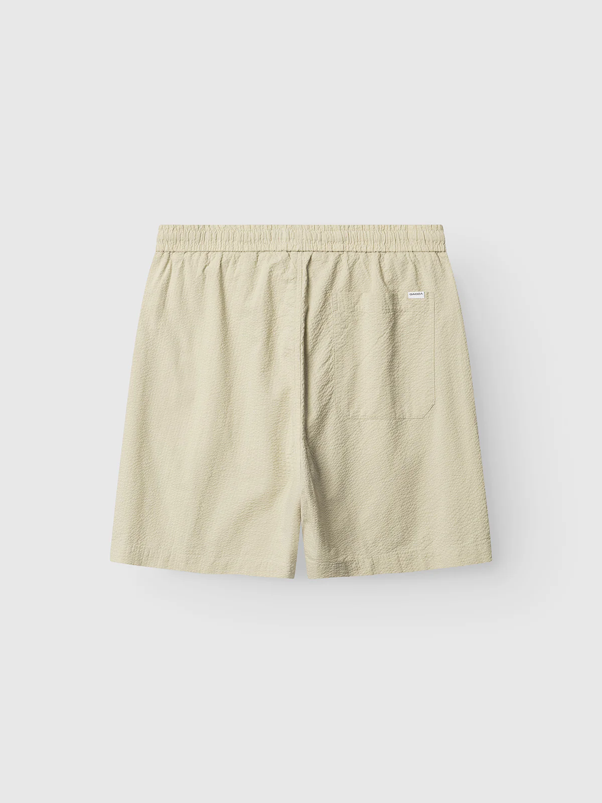 GABtommi Ker Shorts - Alfa Green - Image 4