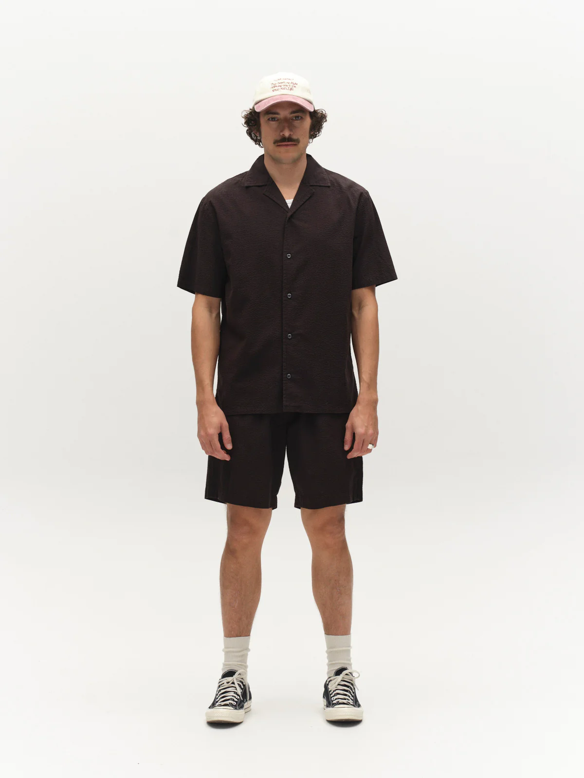 GABtommi Ker Shorts - Black - Image 2