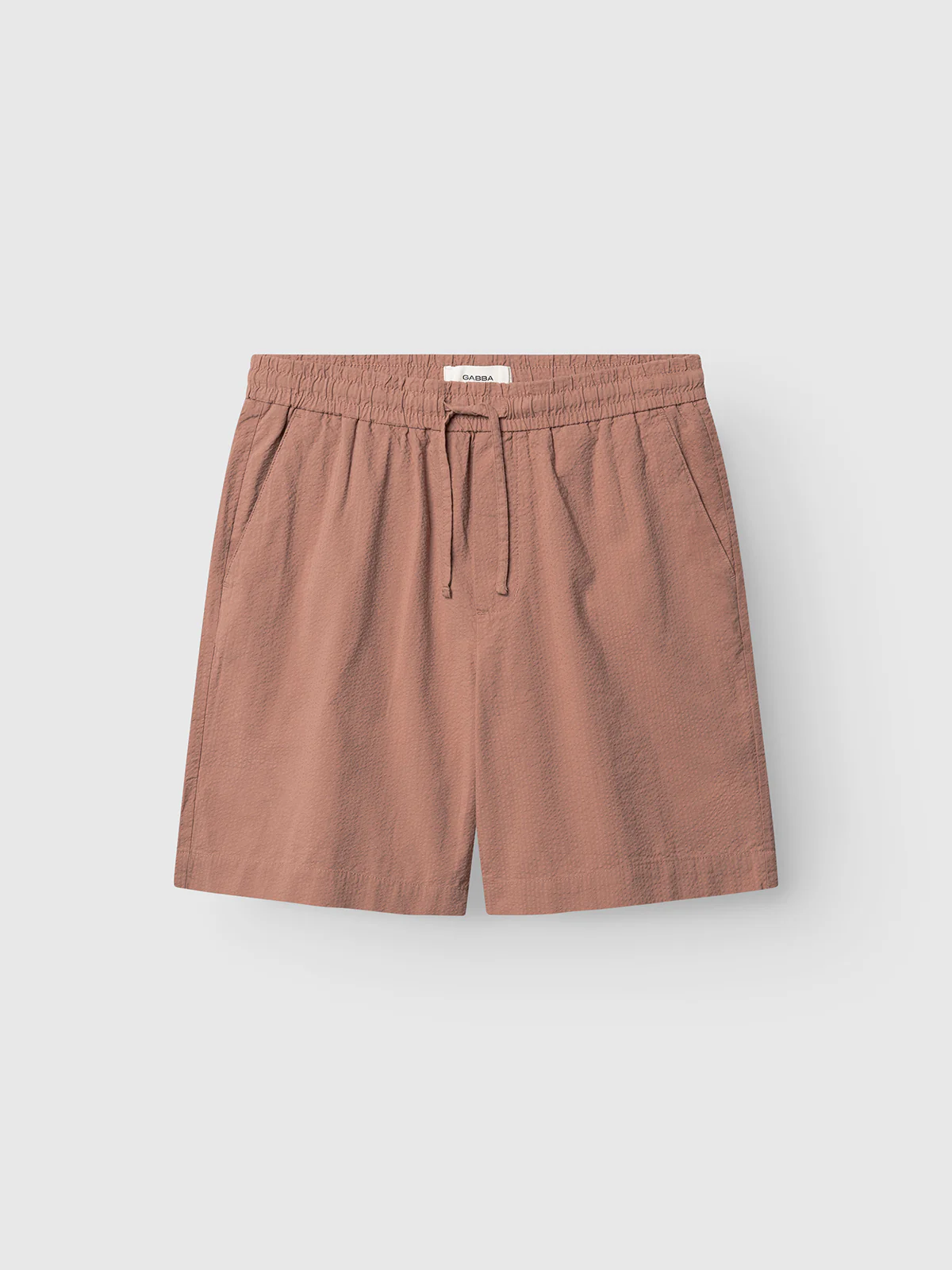 GABtommi Ker Shorts - Wood Pink