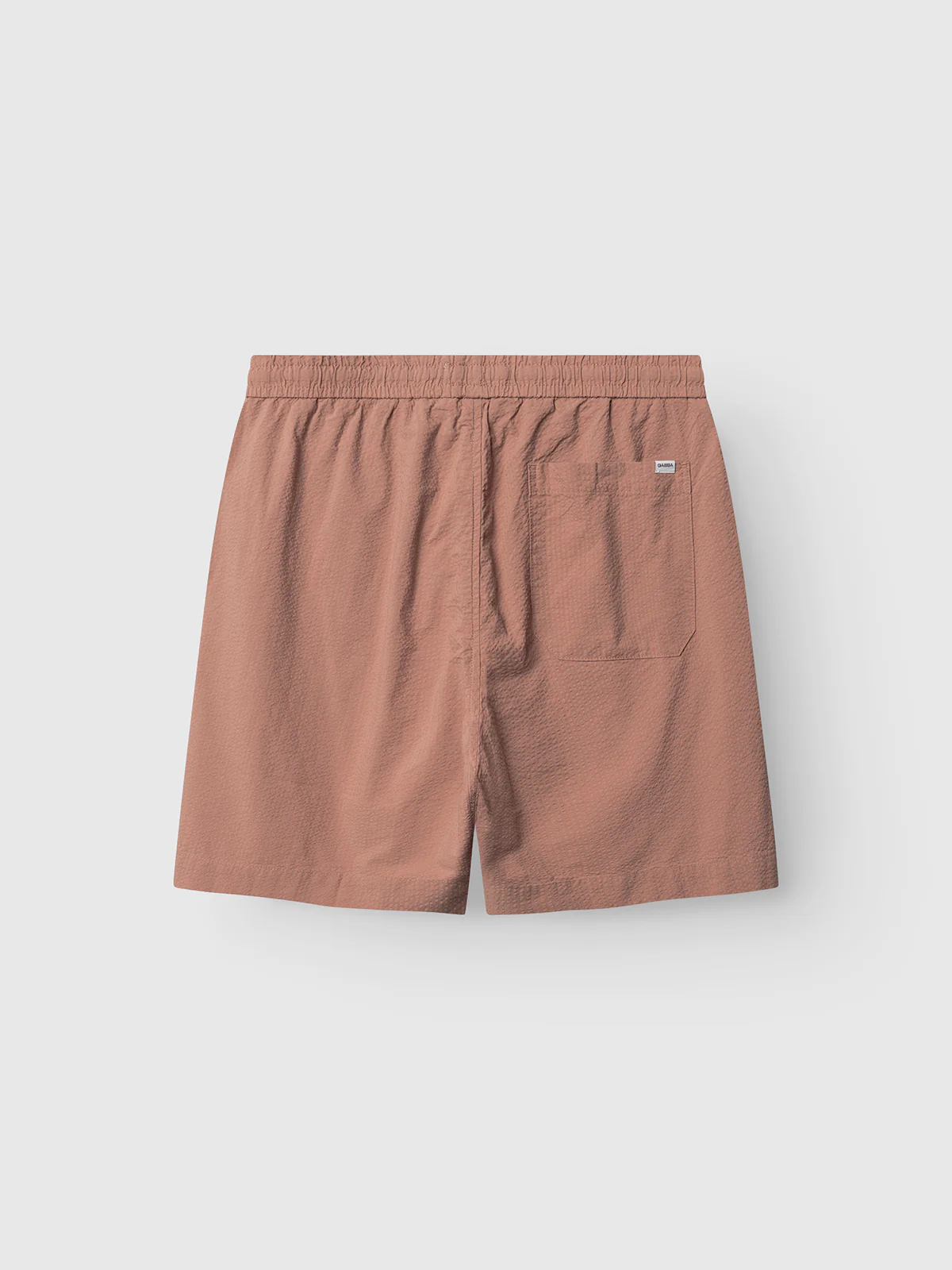 GABtommi Ker Shorts - Wood Pink - Image 3