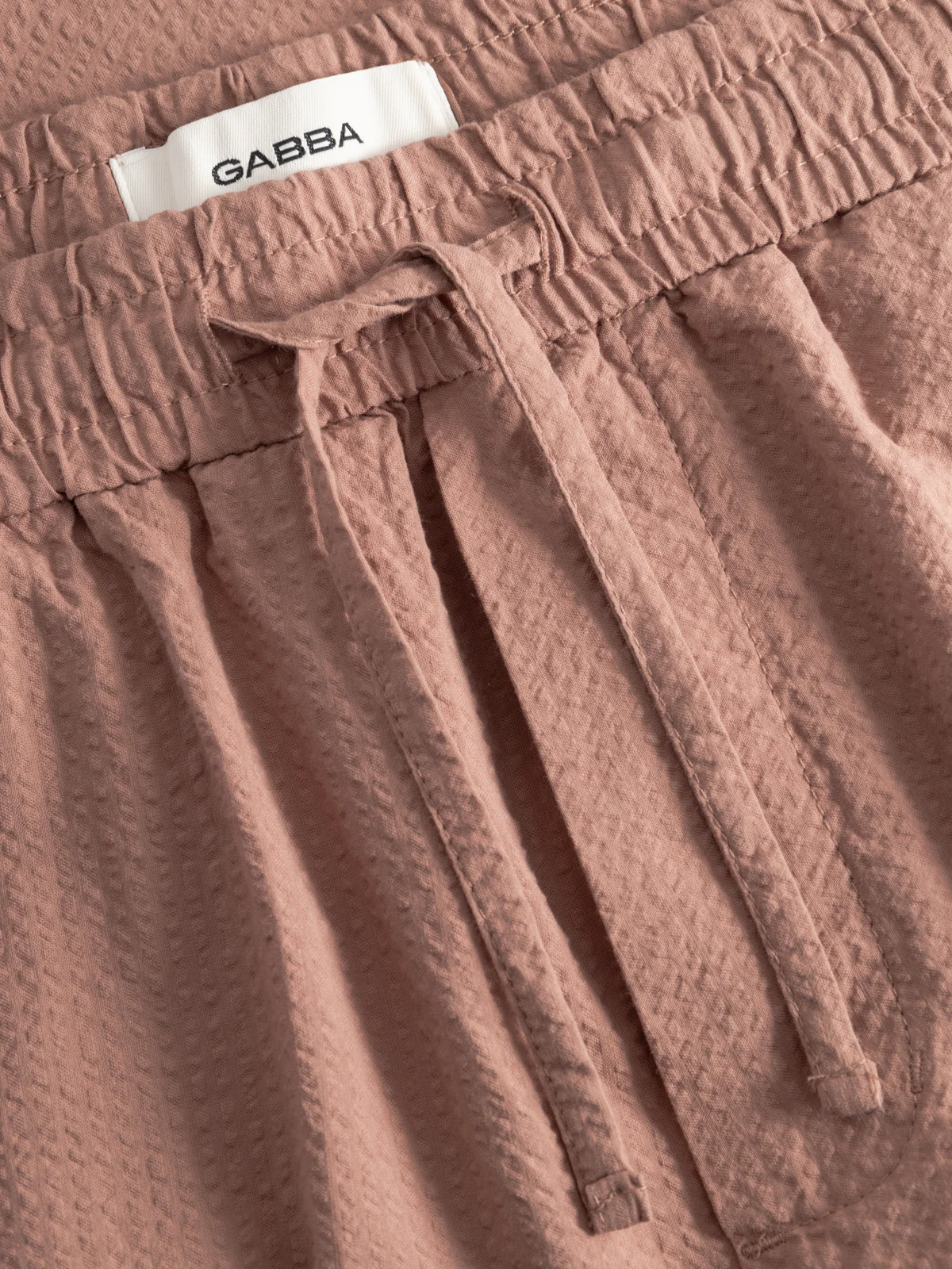 GABtommi Ker Shorts - Wood Pink - Image 5