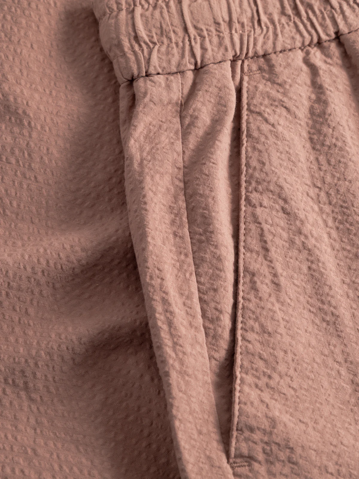 GABtommi Ker Shorts - Wood Pink - Image 7
