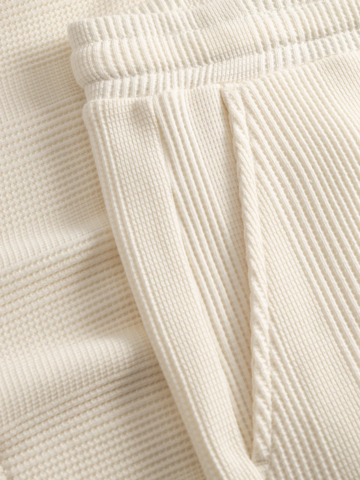 GABtommi Wup Shorts - Bone White - Image 13