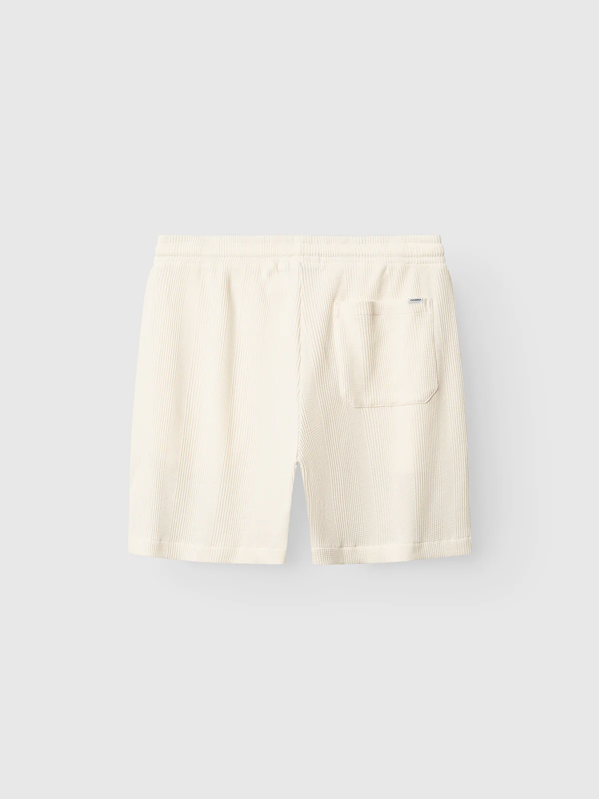 GABtommi Wup Shorts - Bone White - Image 3