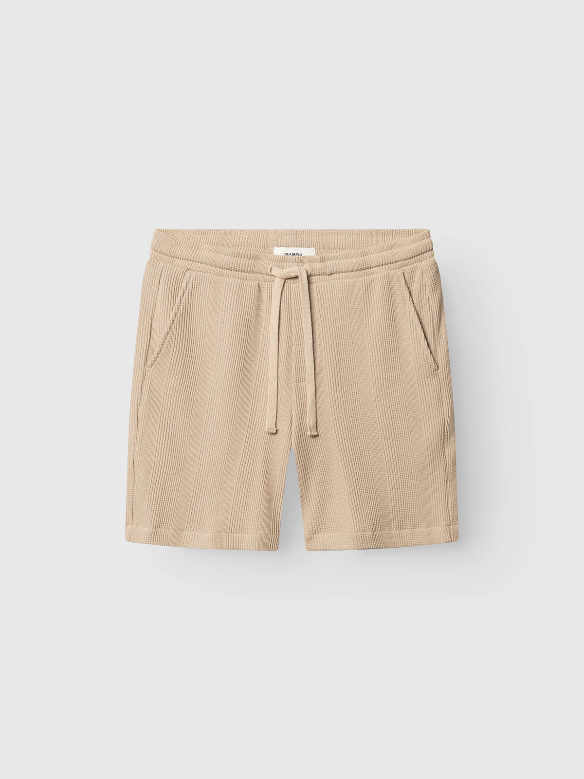 GABtommi Wup Shorts - Humus
