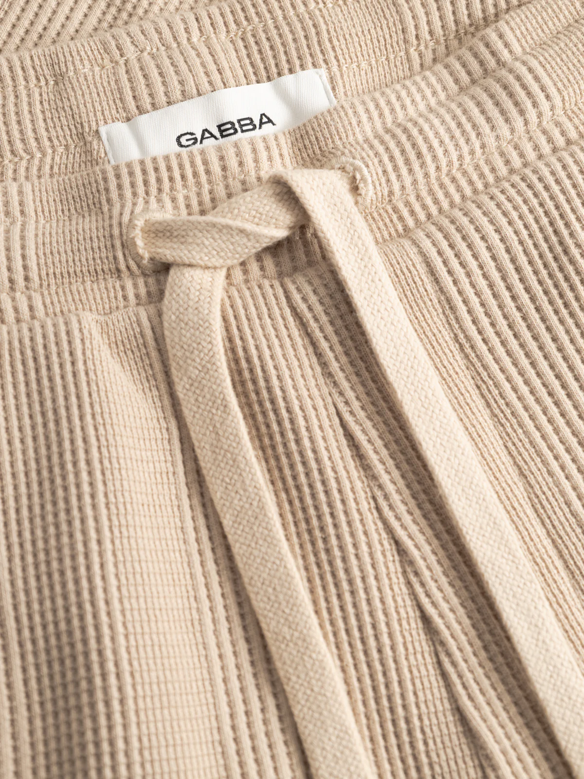 GABtommi Wup Shorts - Humus - Image 10