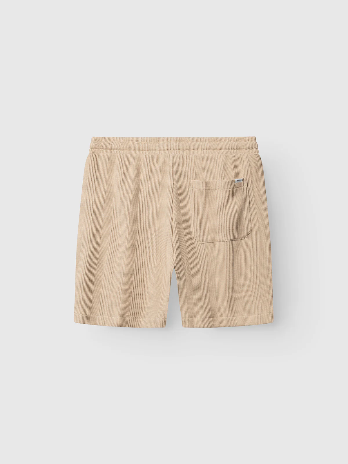 GABtommi Wup Shorts - Humus - Image 3