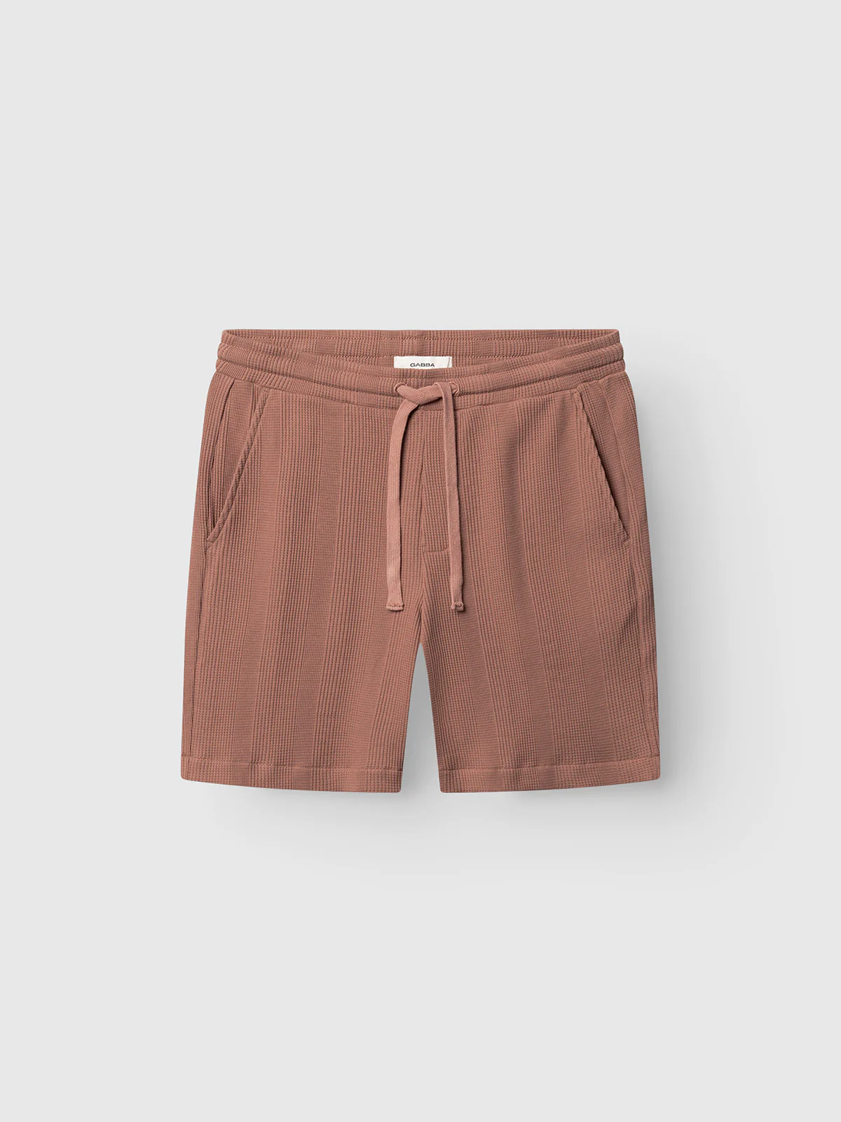 GABtommi Wup Shorts - Wood Pink