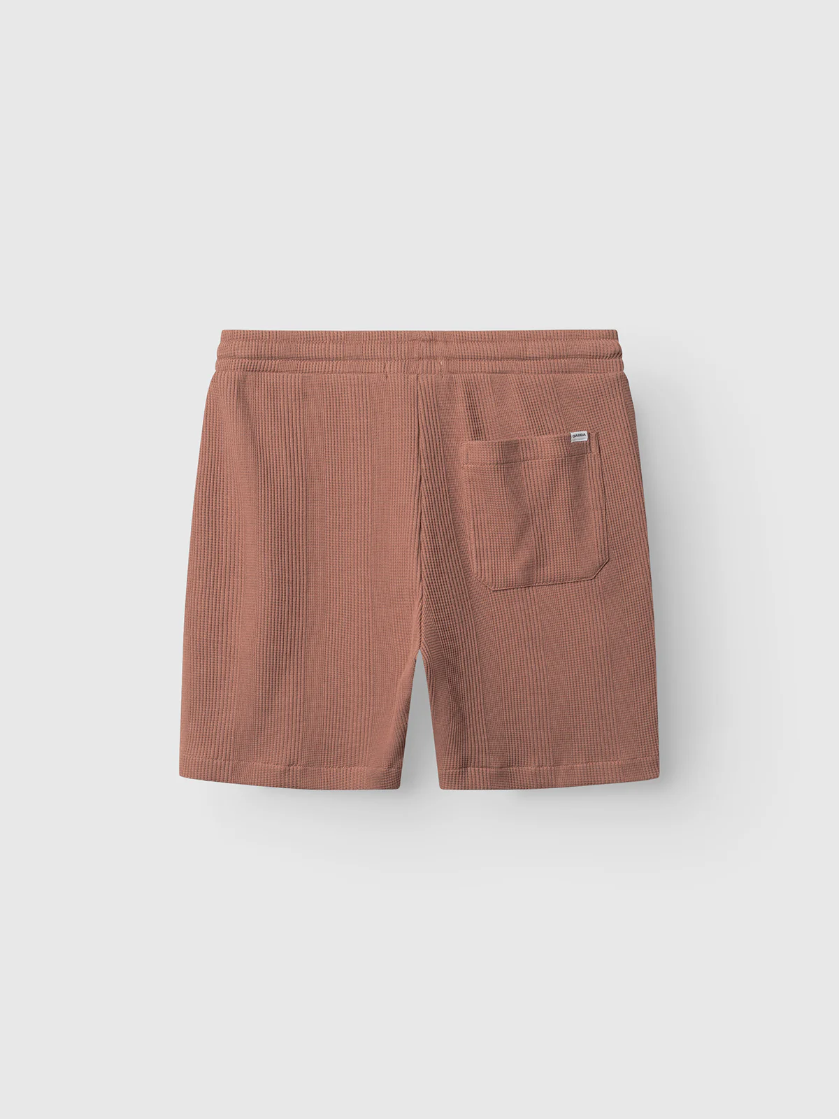 GABtommi Wup Shorts - Wood Pink - Image 11