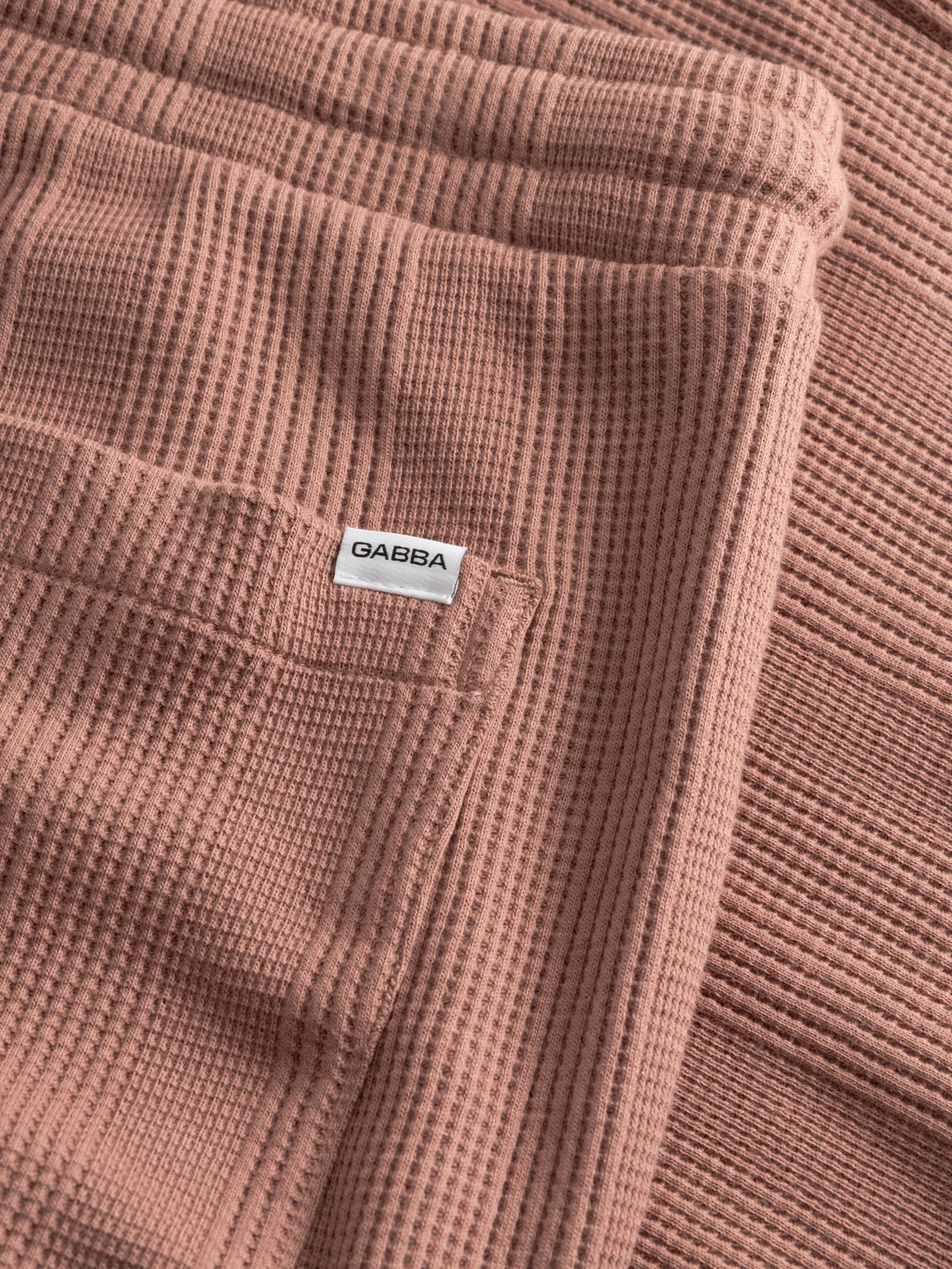 GABtommi Wup Shorts - Wood Pink - Image 6