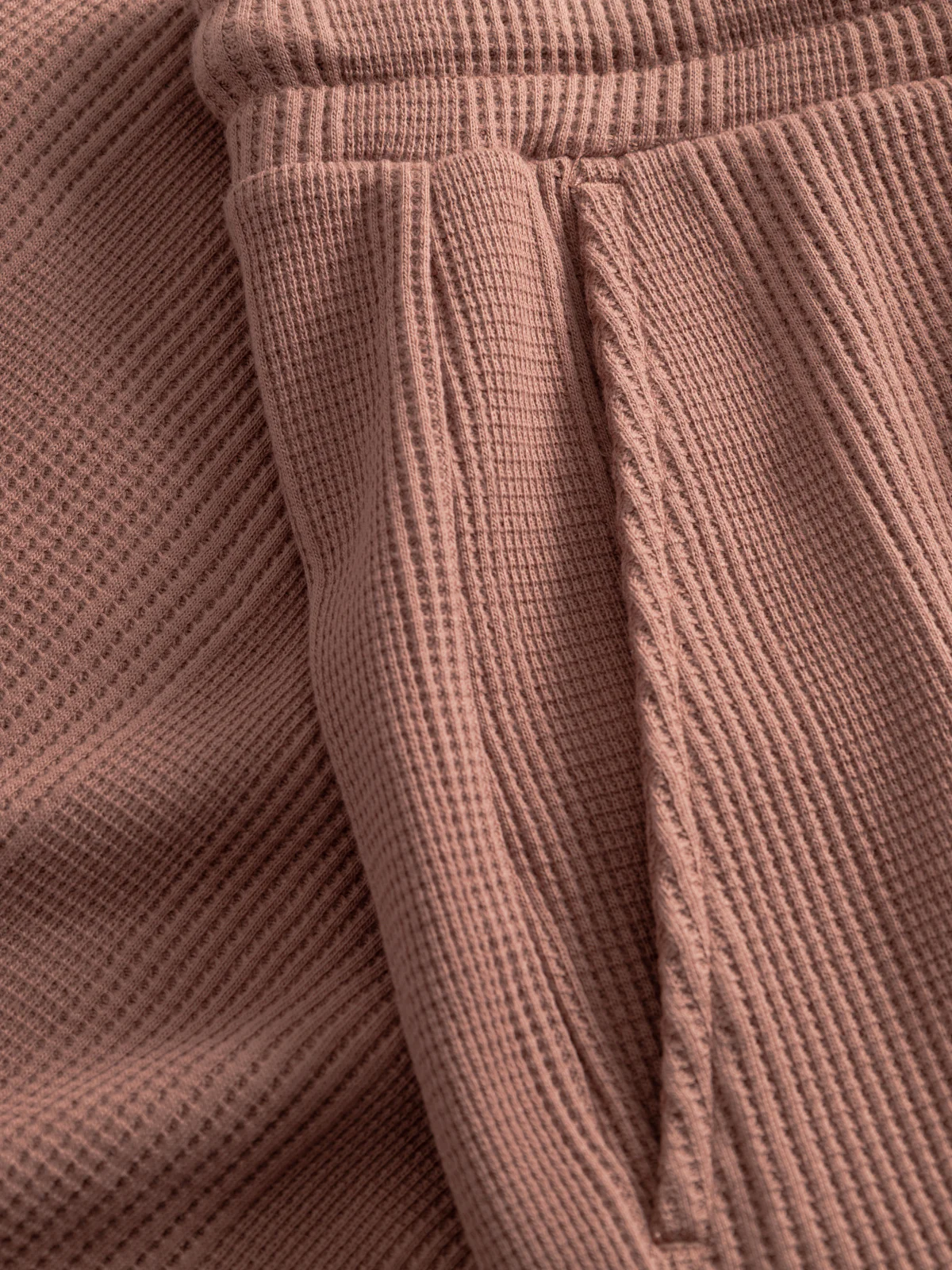 GABtommi Wup Shorts - Wood Pink - Image 7