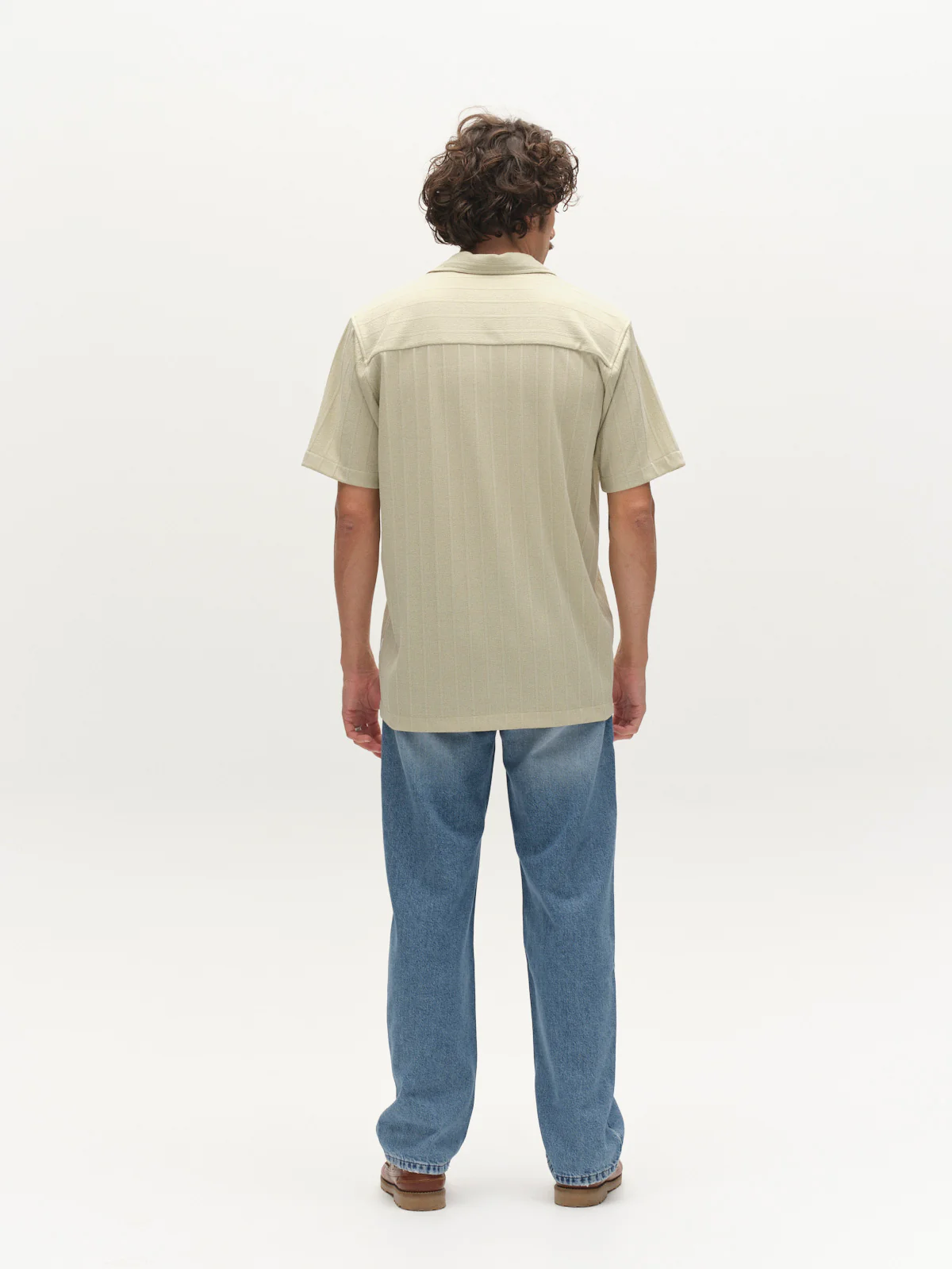 GABvalente Armor SS T-Shirt - Alfa Green - Image 4