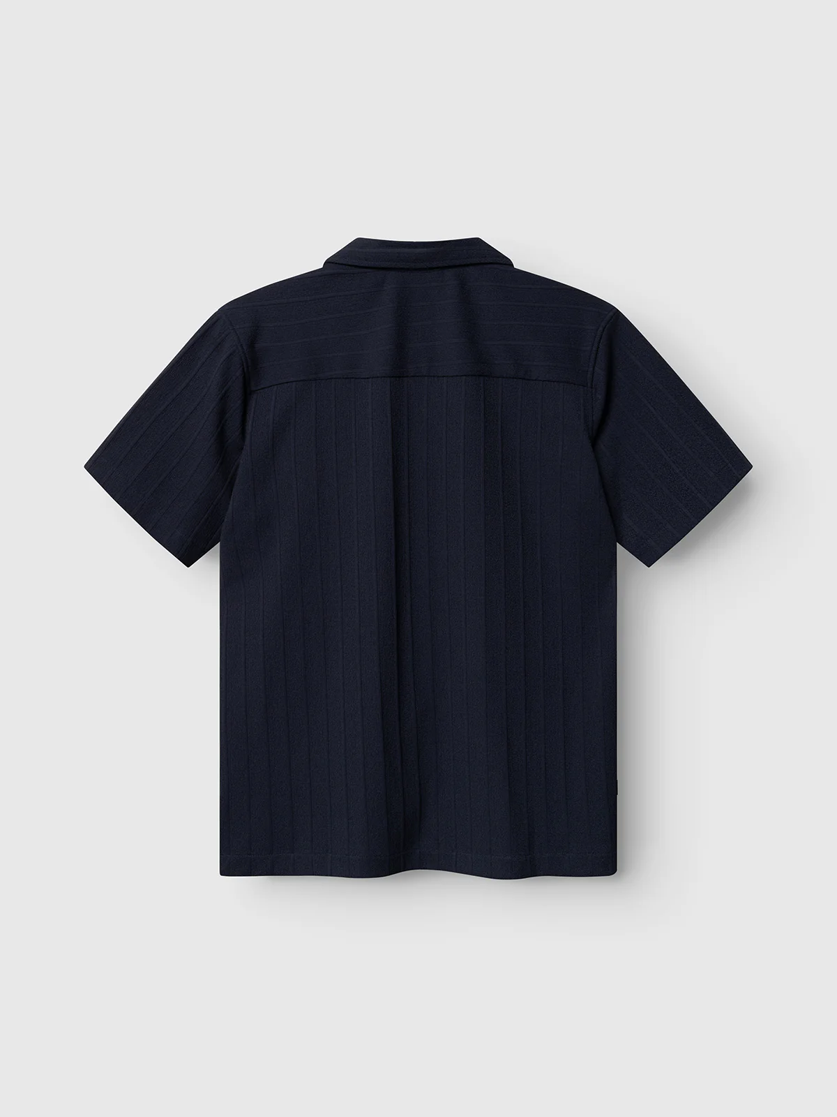 GABvalente Armor SS T-Shirt - Navy - Image 3