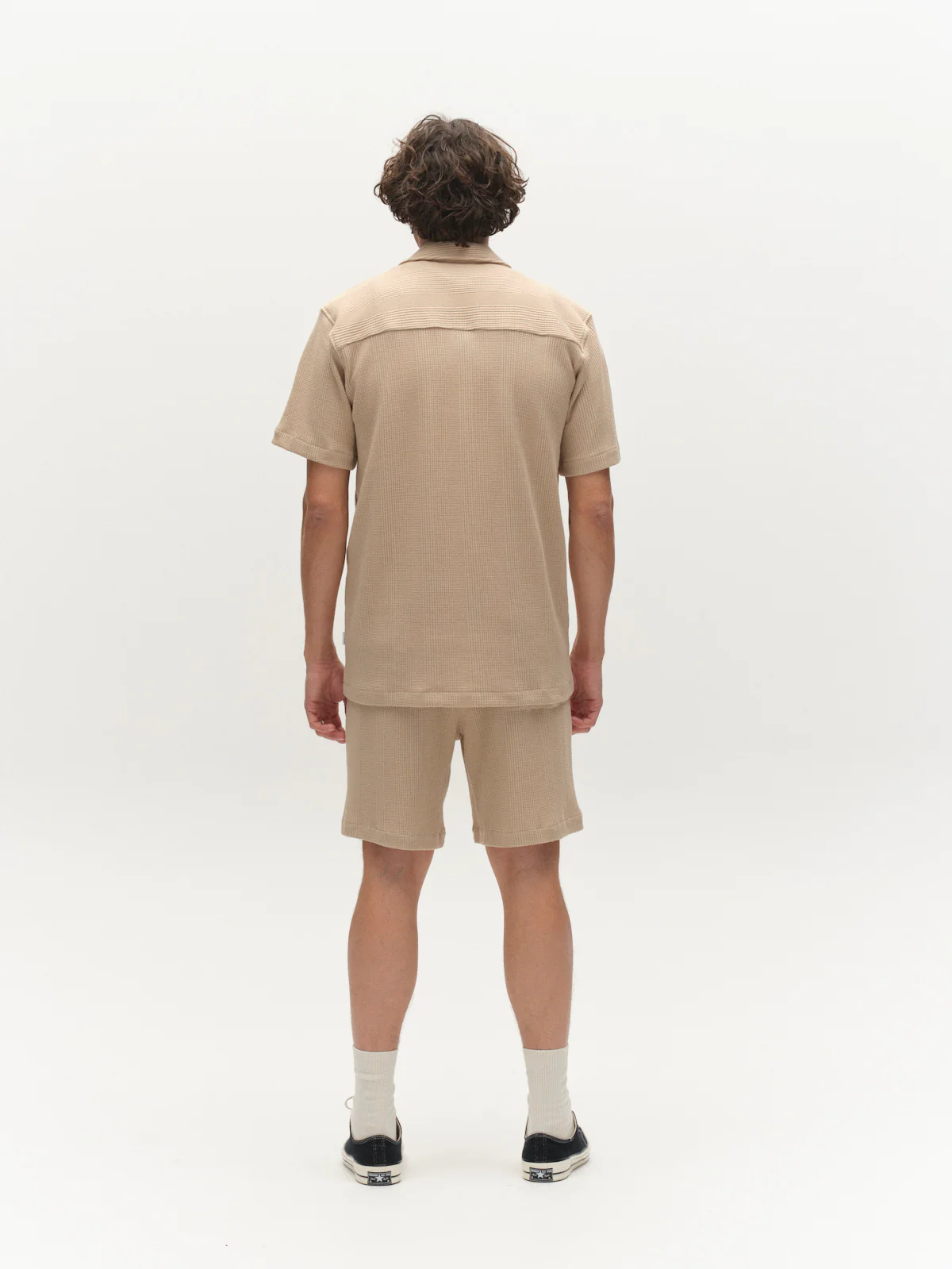 GABvalente Wup SS T-Shirt - Humus - Image 12