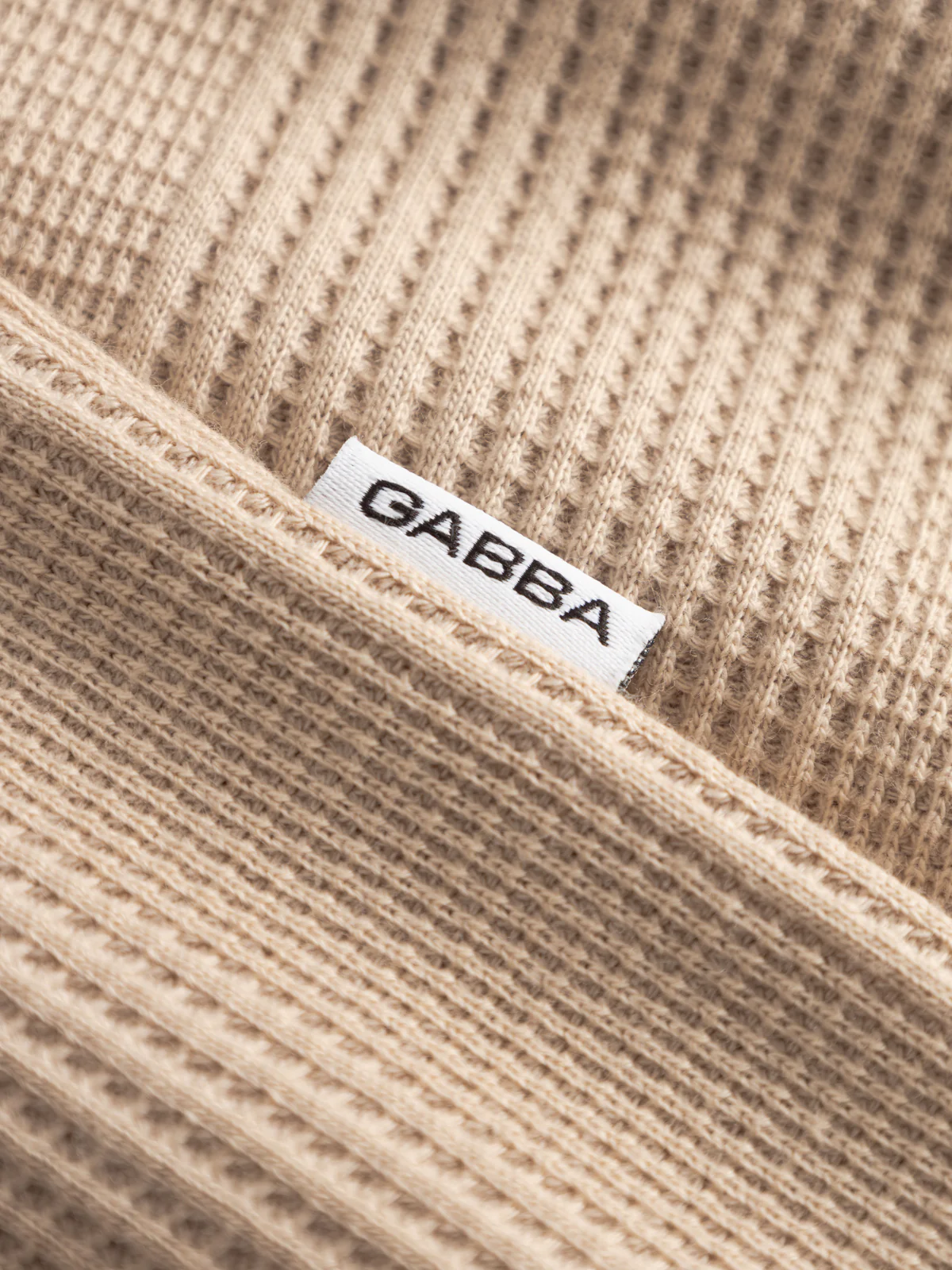 GABvalente Wup SS T-Shirt - Humus - Image 15