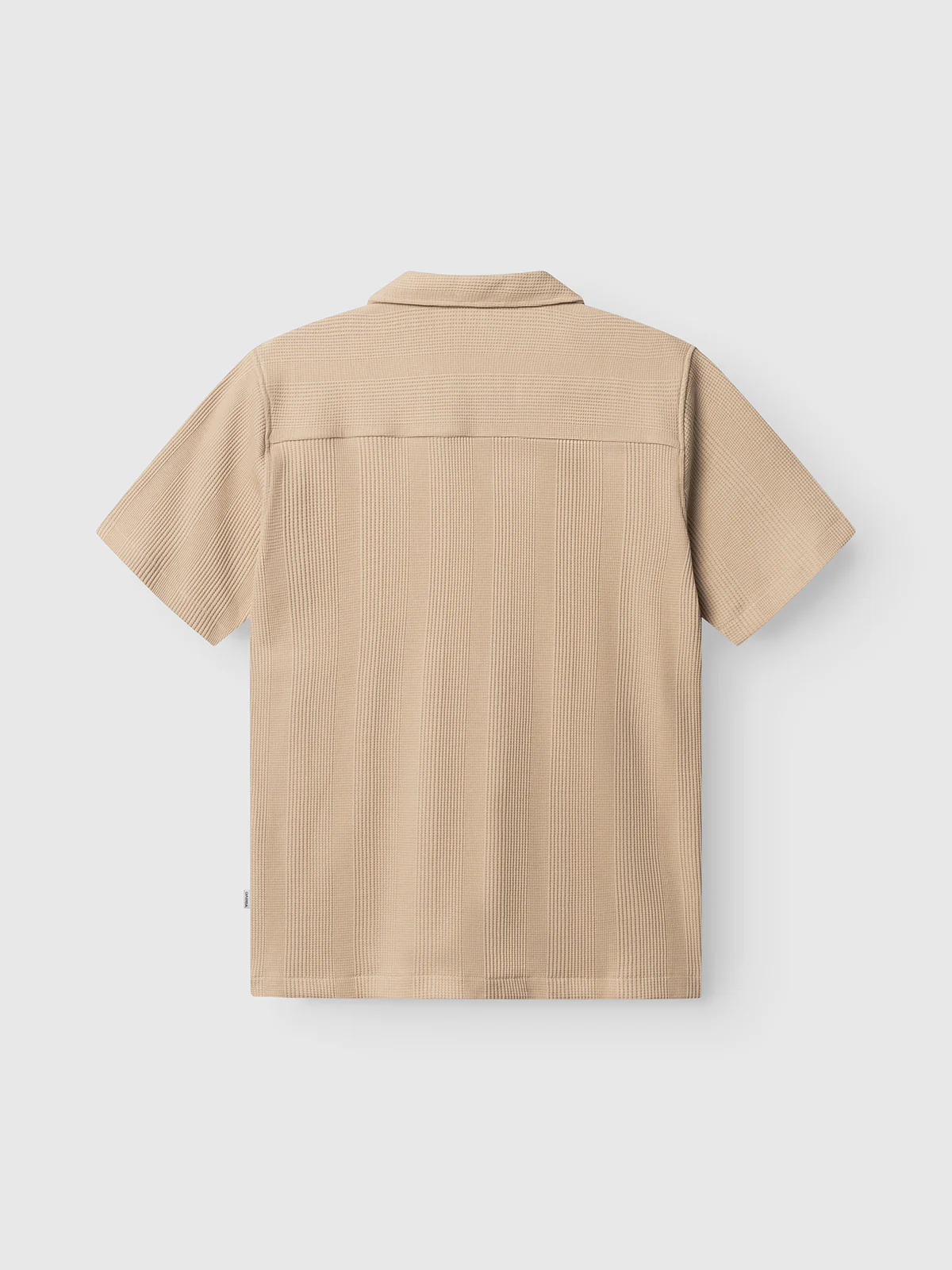 GABvalente Wup SS T-Shirt - Humus - Image 3