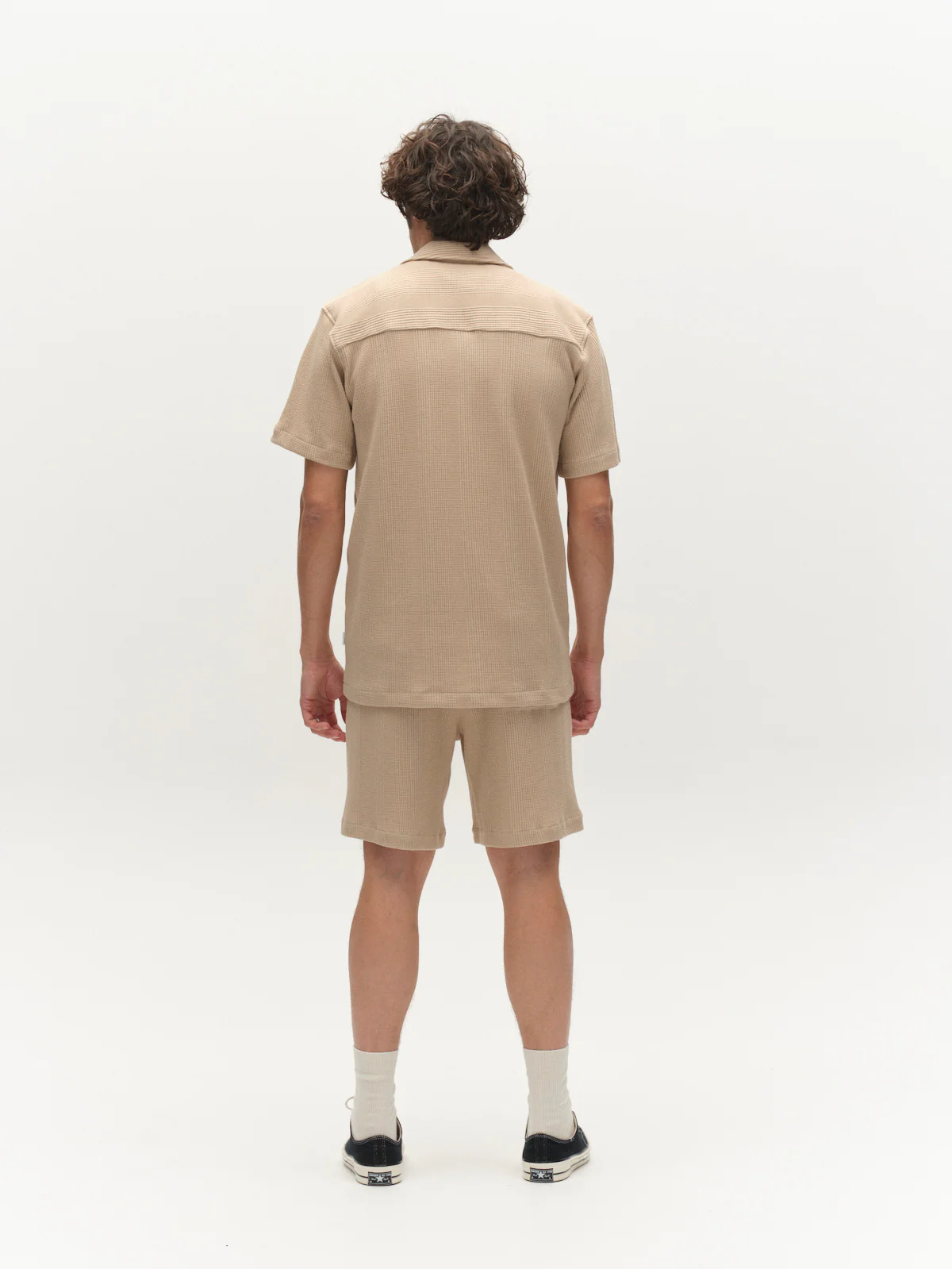GABvalente Wup SS T-Shirt - Humus - Image 8