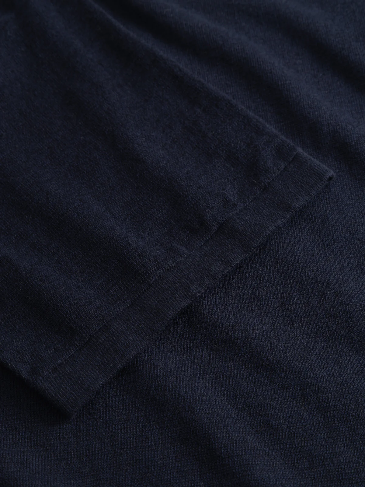 GABvento Dush SS Knits - Navy - Image 6