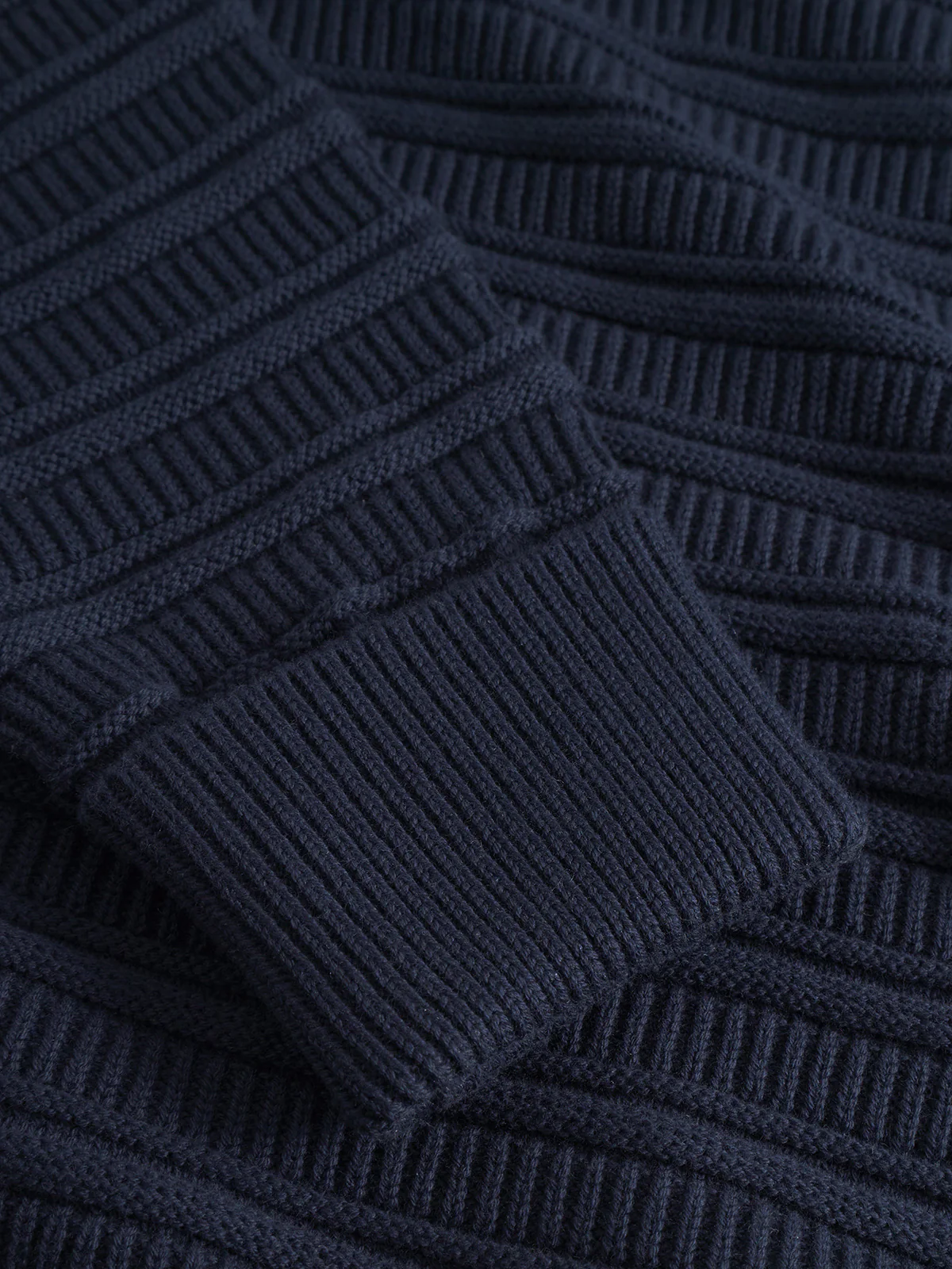 Iwaki Buco LS - Navy - Image 11