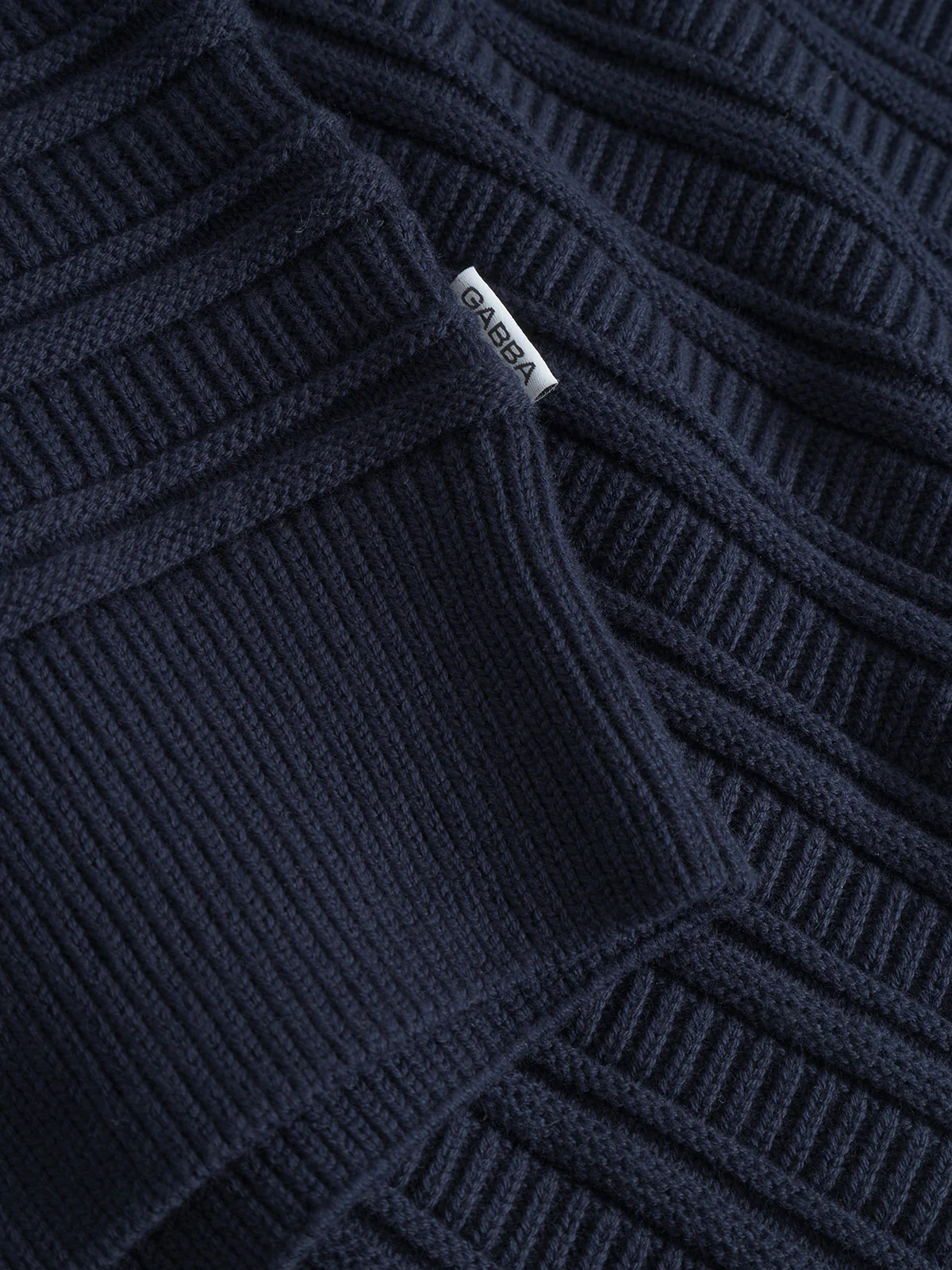 Iwaki Buco LS - Navy - Image 12