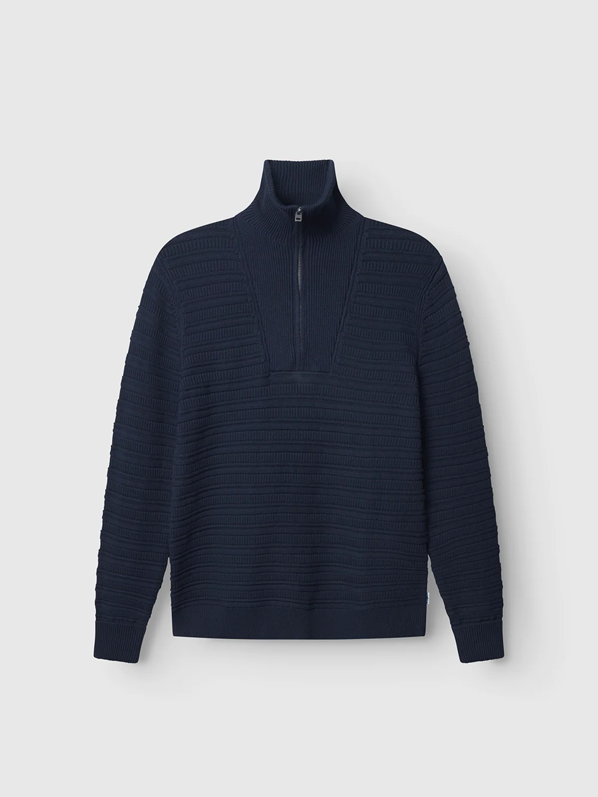 Iwaki Buco LS - Navy - Image 6