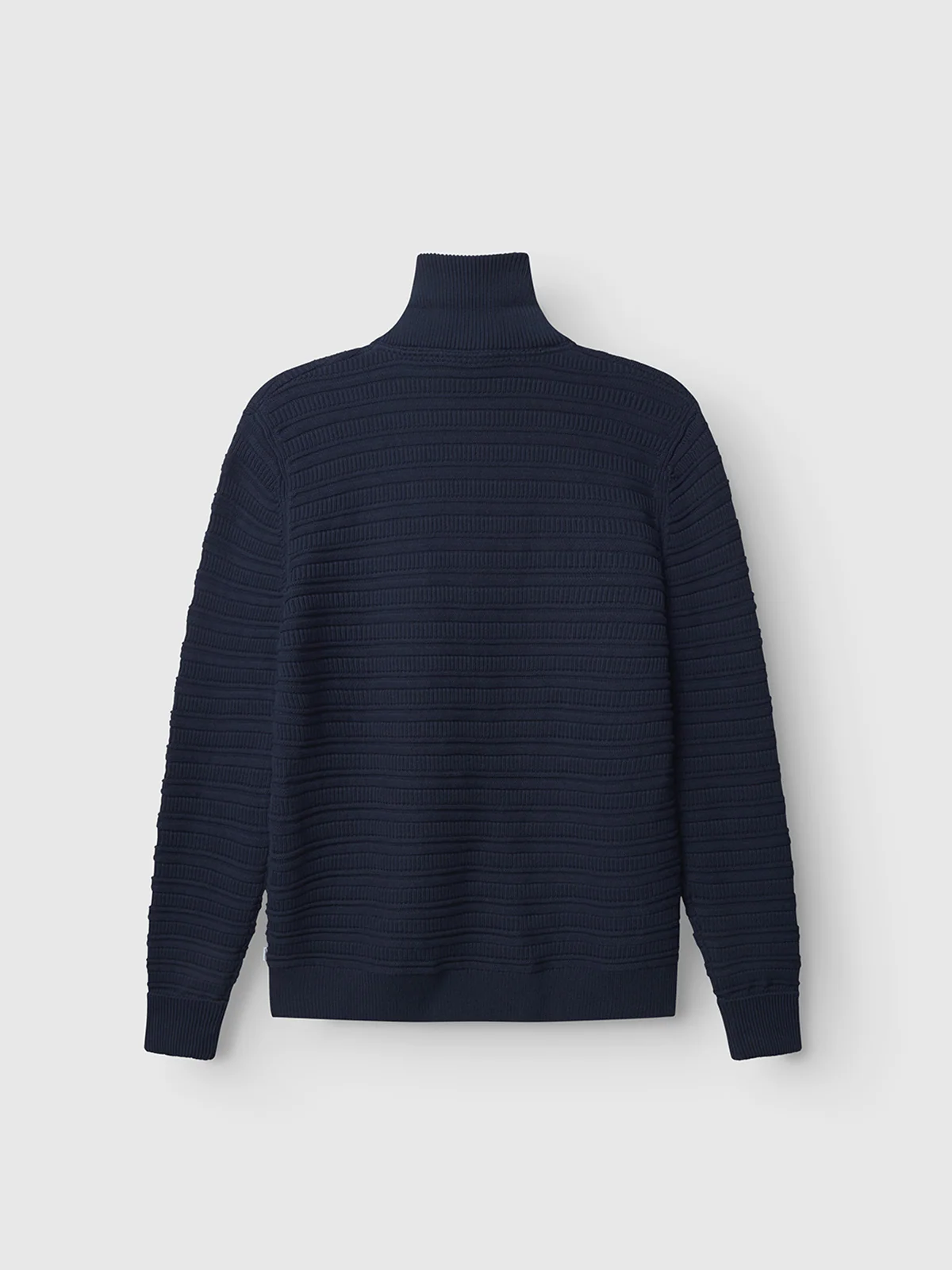 Iwaki Buco LS - Navy - Image 8