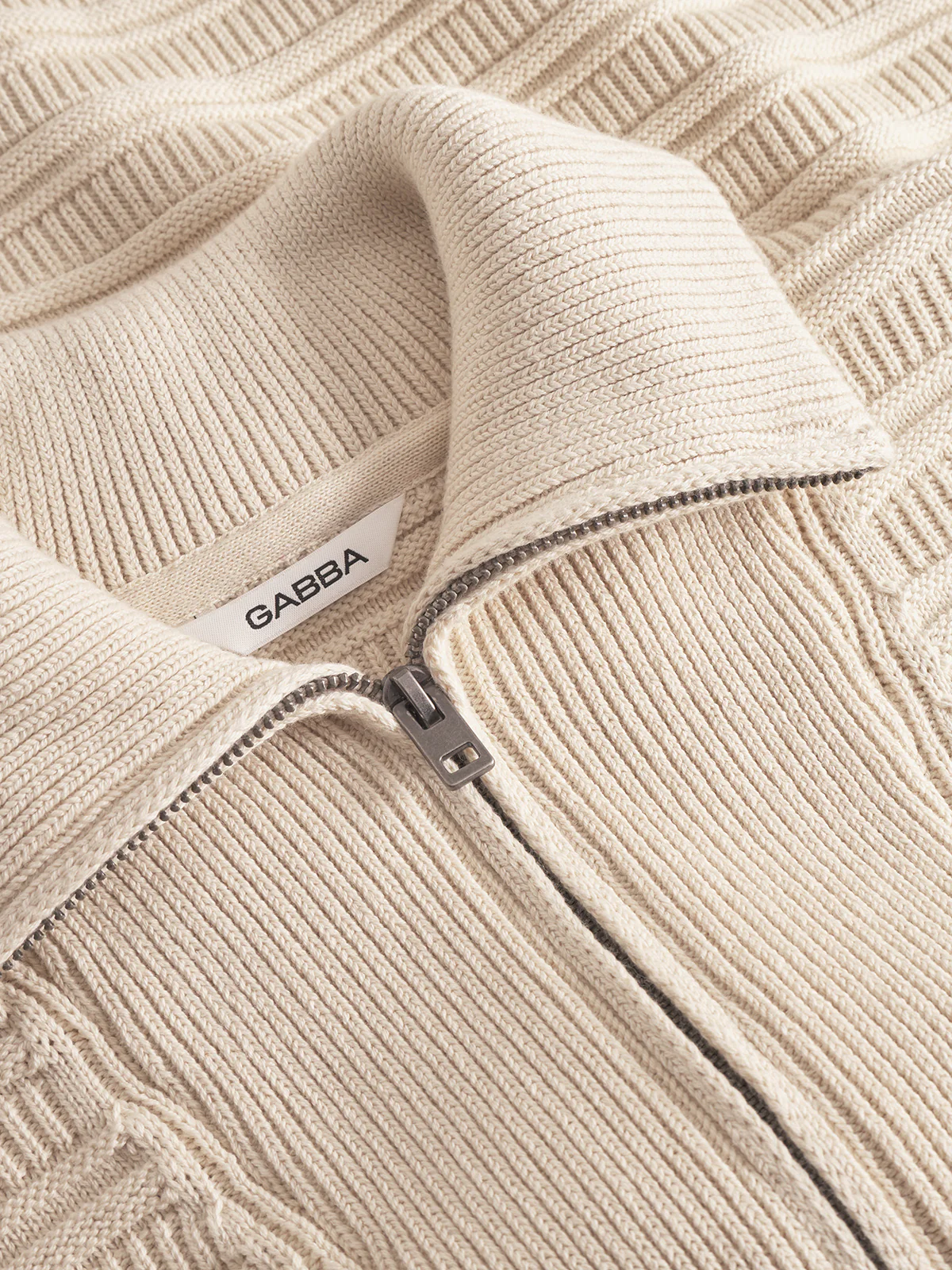 Iwaki Buco LS - White Almond - Image 3