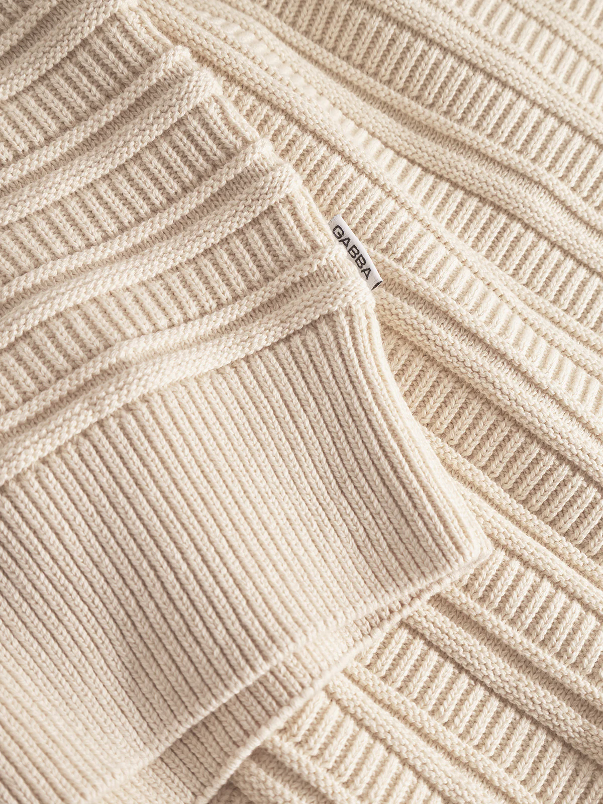 Iwaki Buco LS - White Almond - Image 5