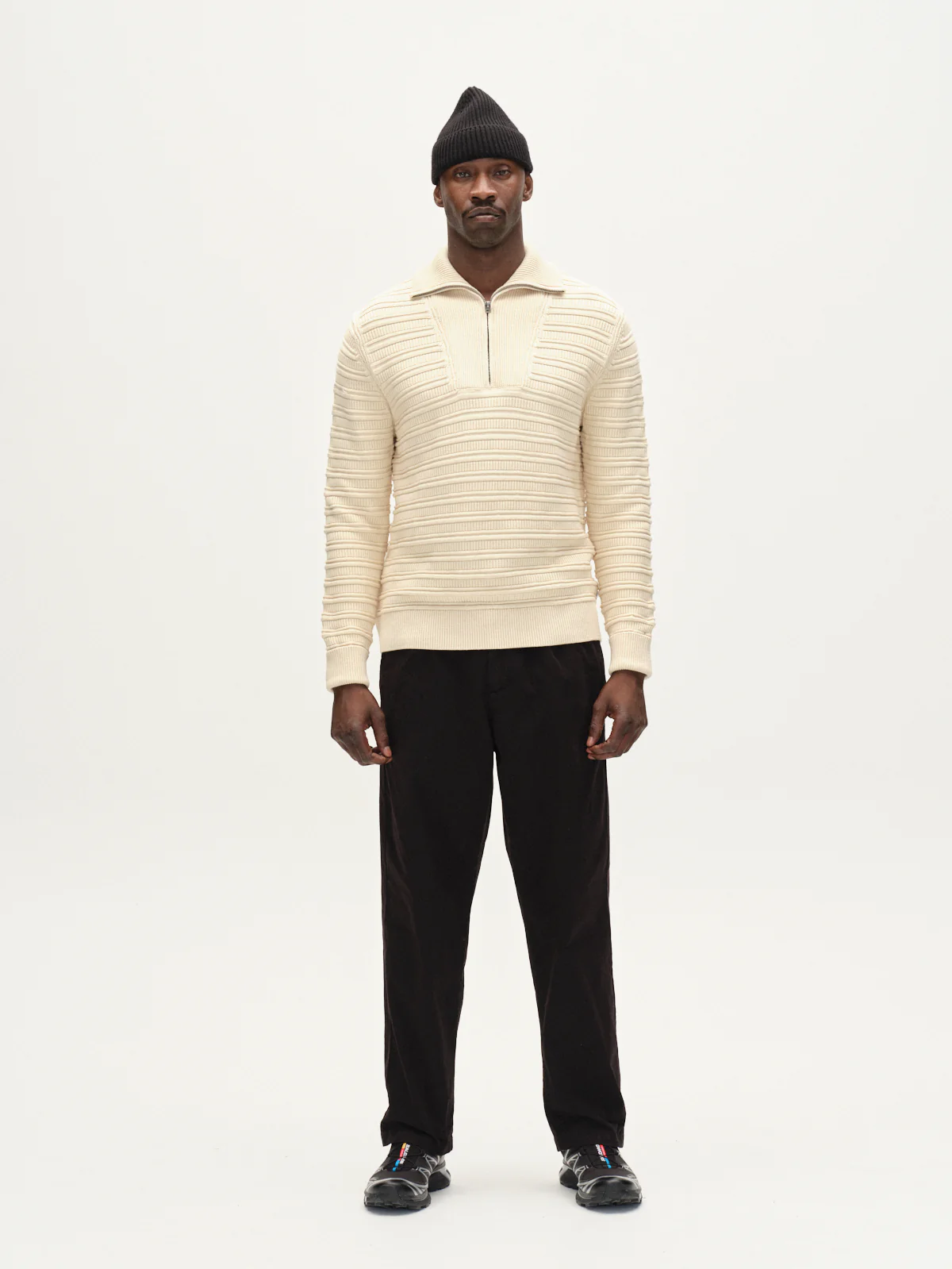 Iwaki Buco LS - White Almond - Image 7