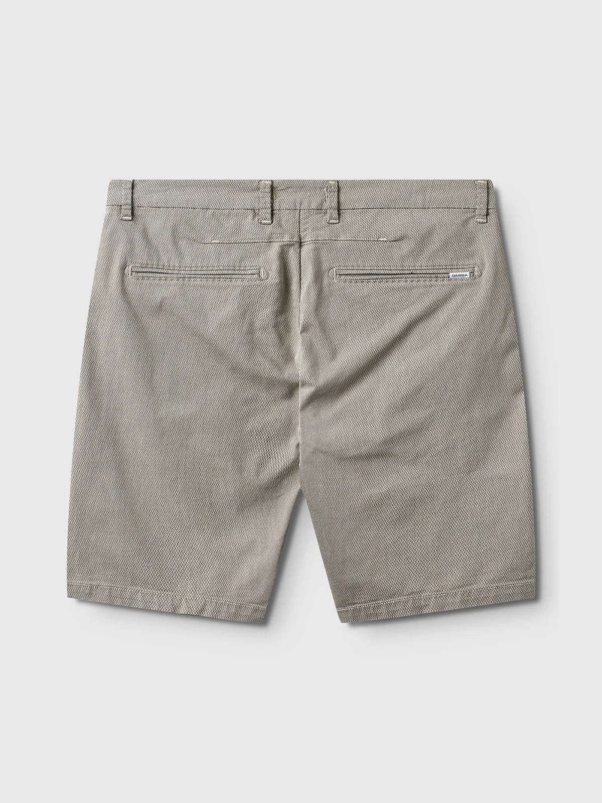GABjet K3280 Dale Shorts - Birch - Image 3