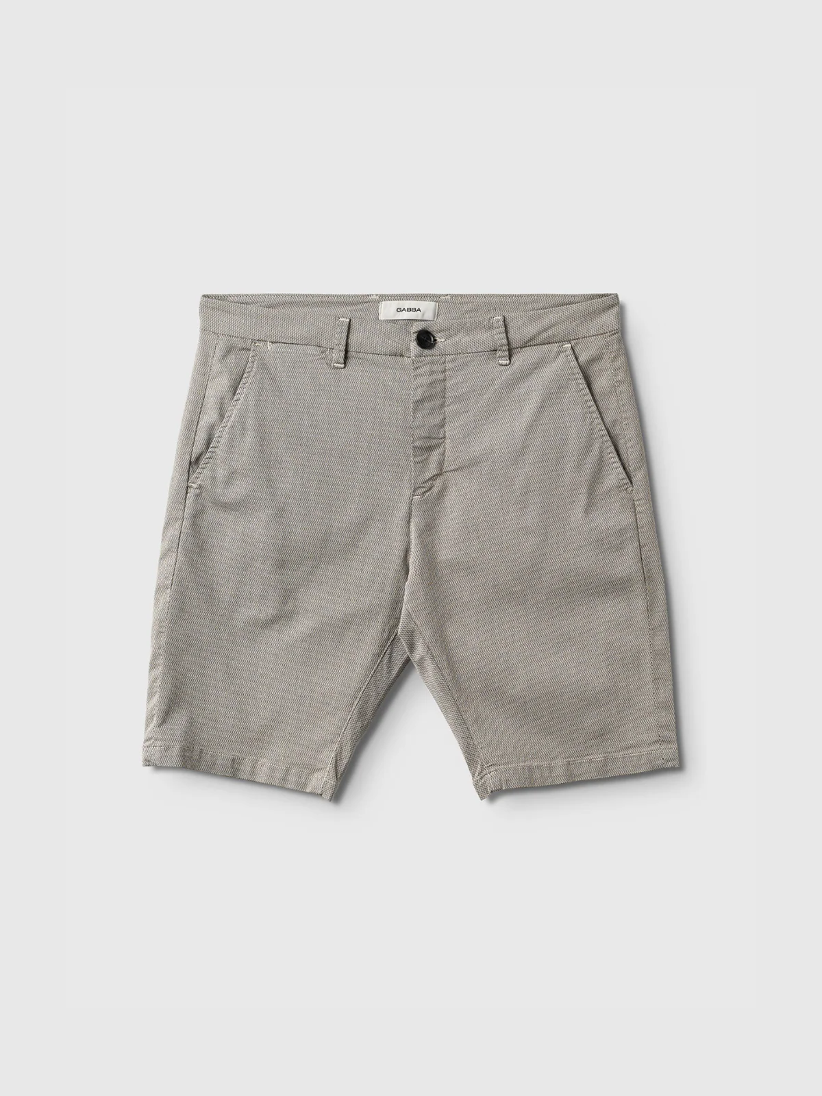 GABjet K3280 Dale Shorts - Birch - Image 4