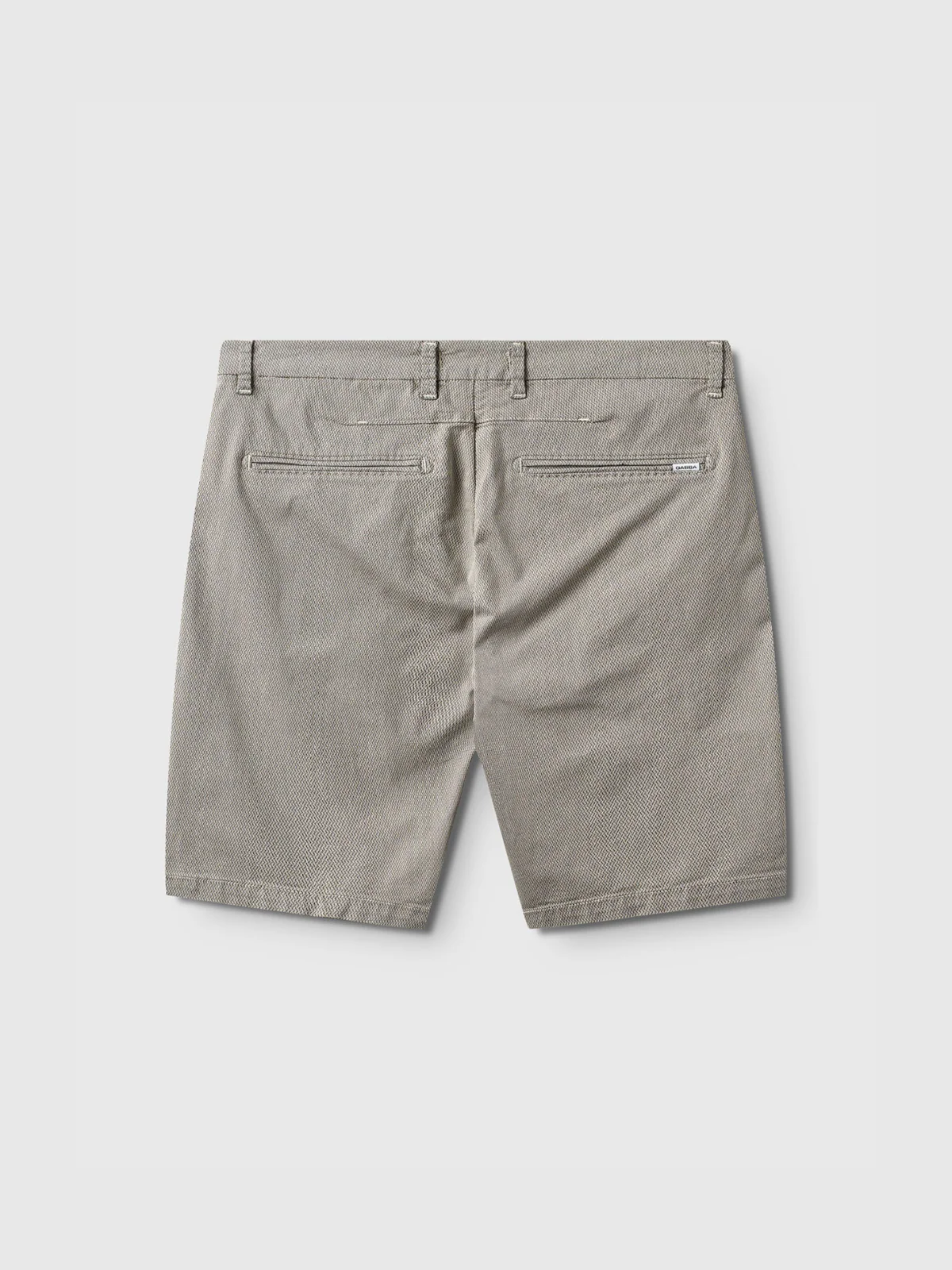 GABjet K3280 Dale Shorts - Birch - Image 7