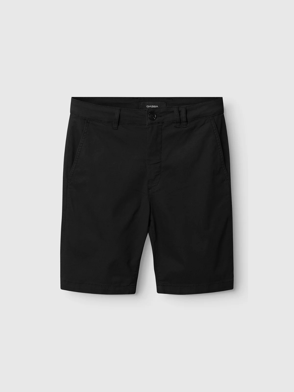 GABjet K3280 Dale Shorts - Black