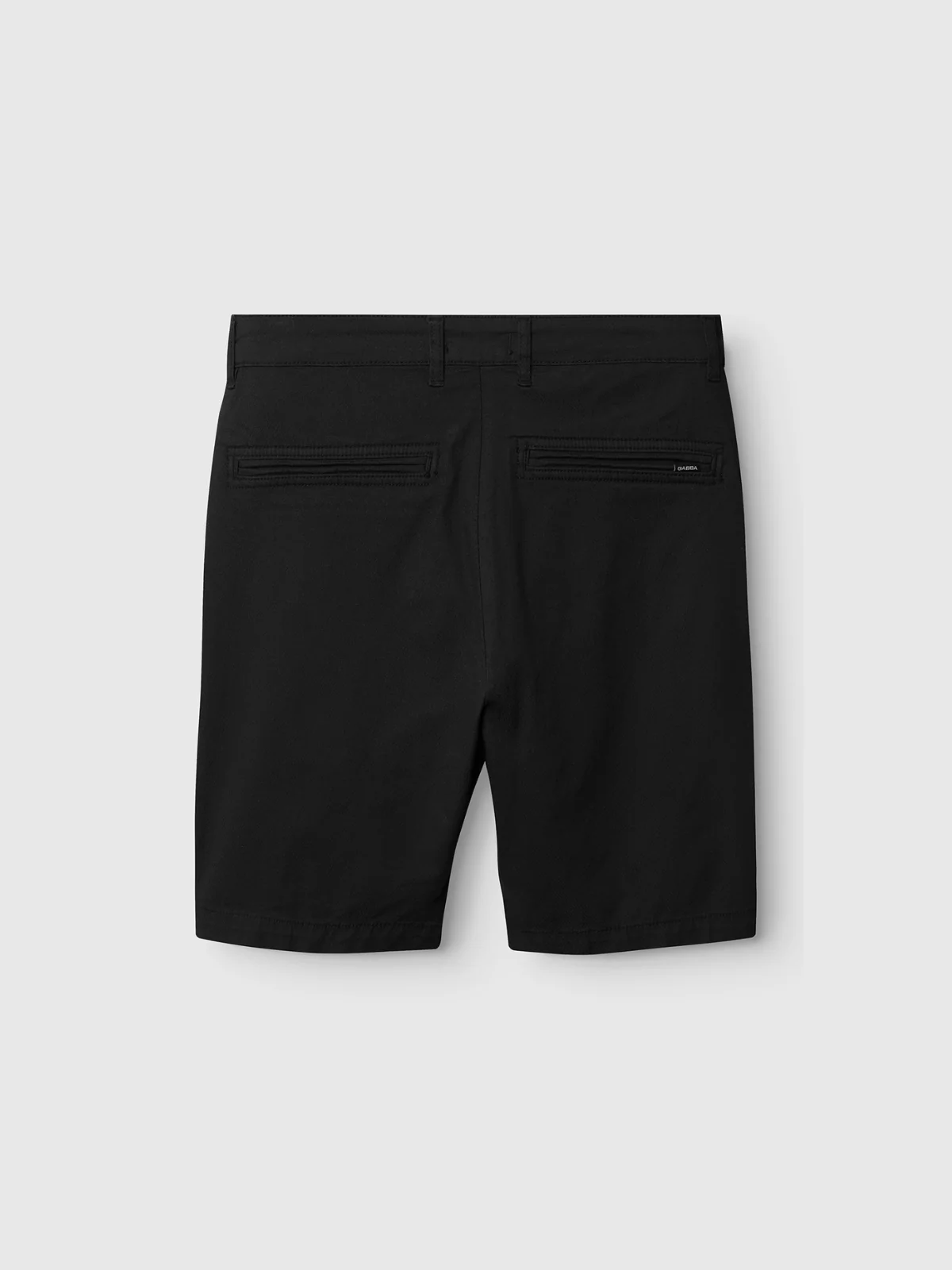 GABjet K3280 Dale Shorts - Black - Image 3