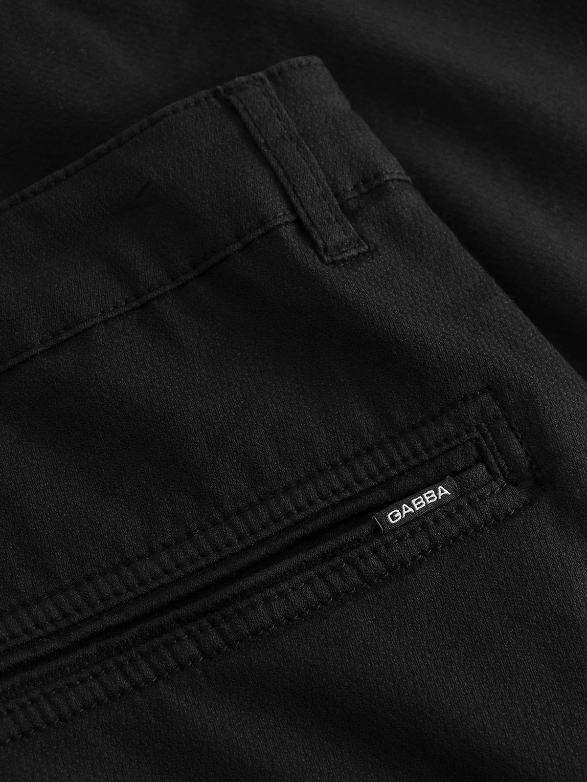 GABjet K3280 Dale Shorts - Black - Image 7