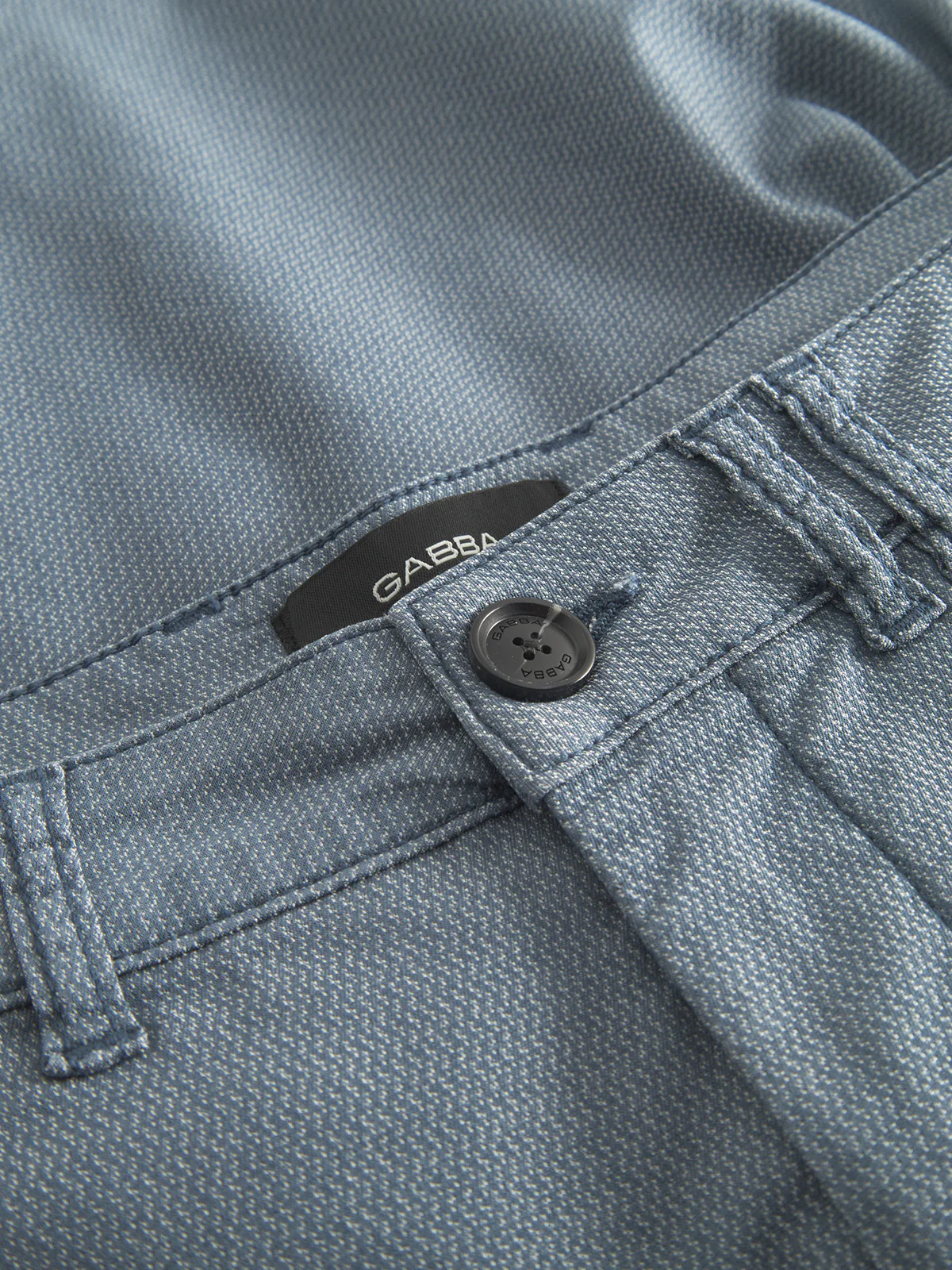GABjet K3280 Dale Shorts - Blue - Image 10