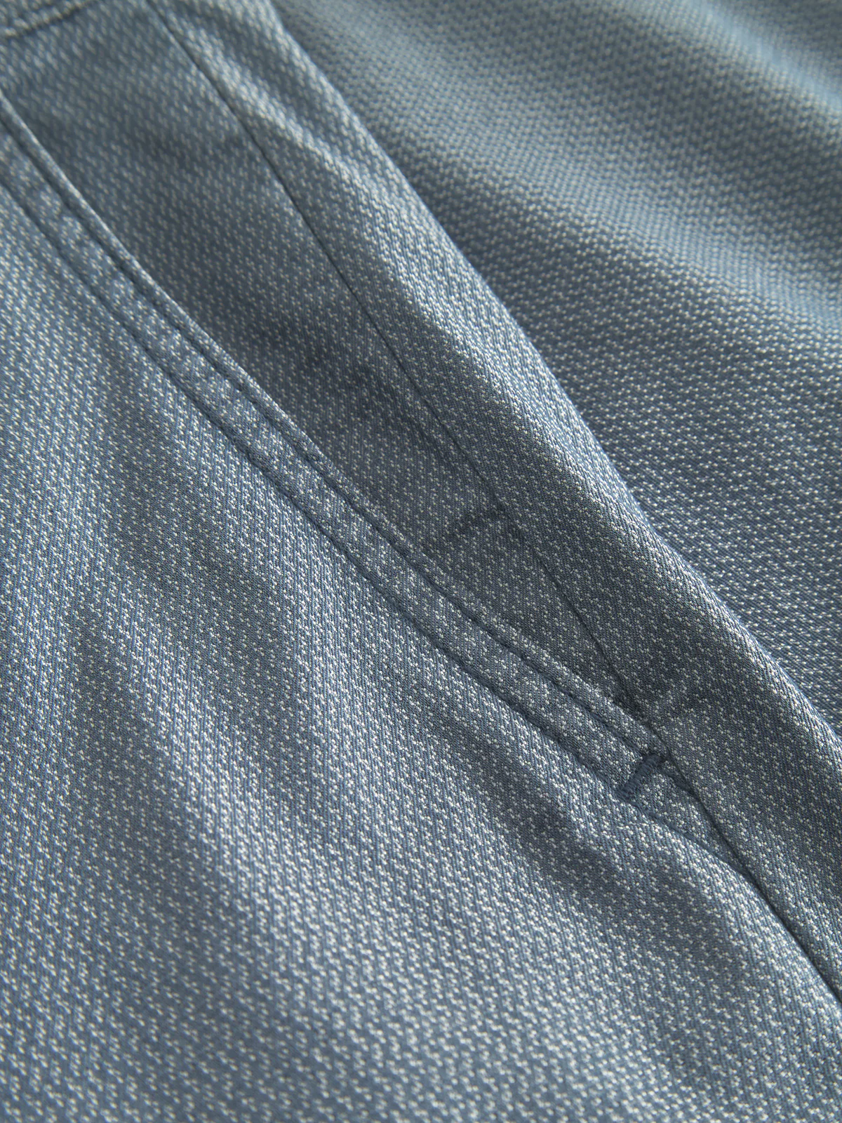 GABjet K3280 Dale Shorts - Blue - Image 11