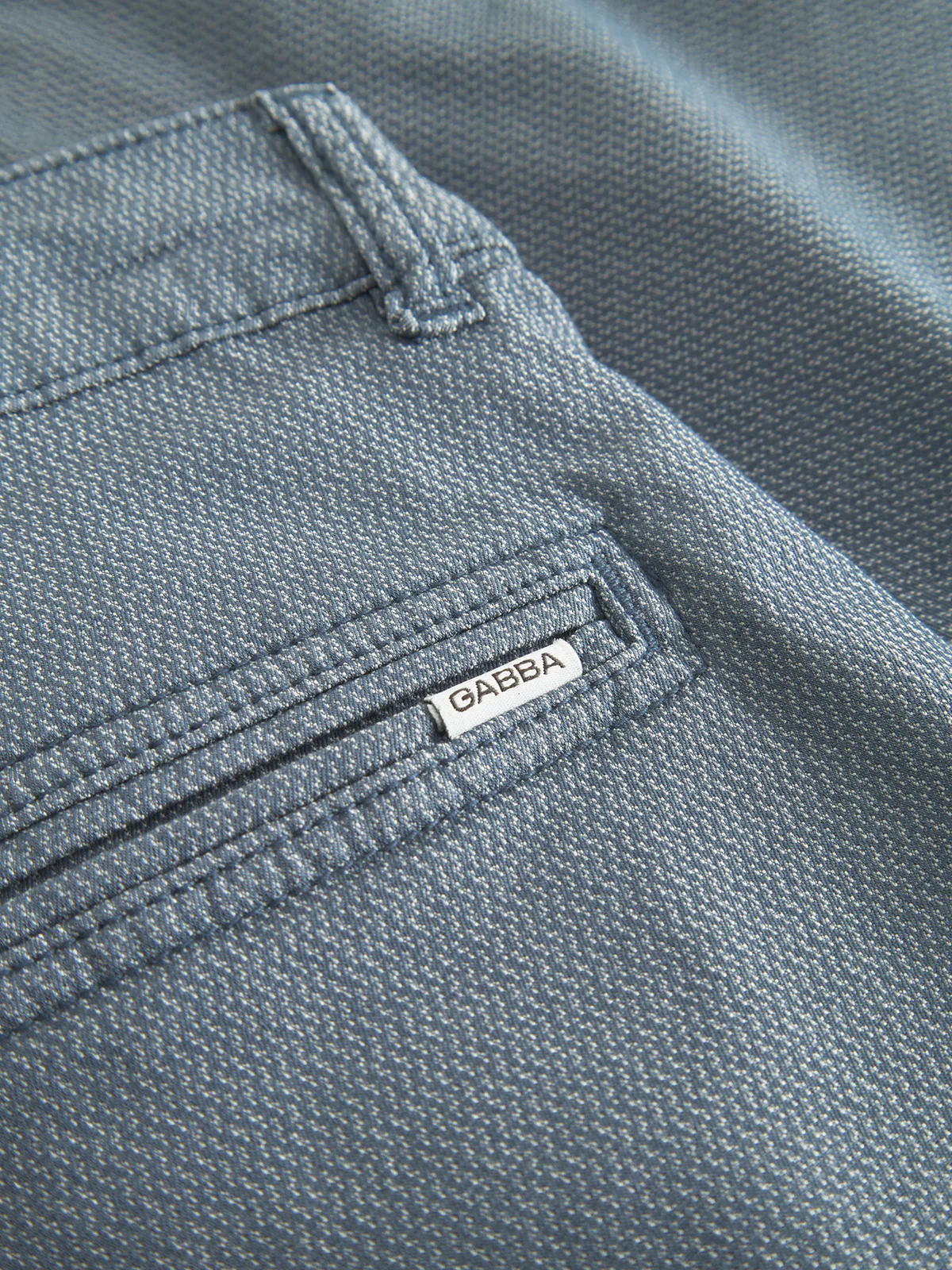 GABjet K3280 Dale Shorts - Blue - Image 5