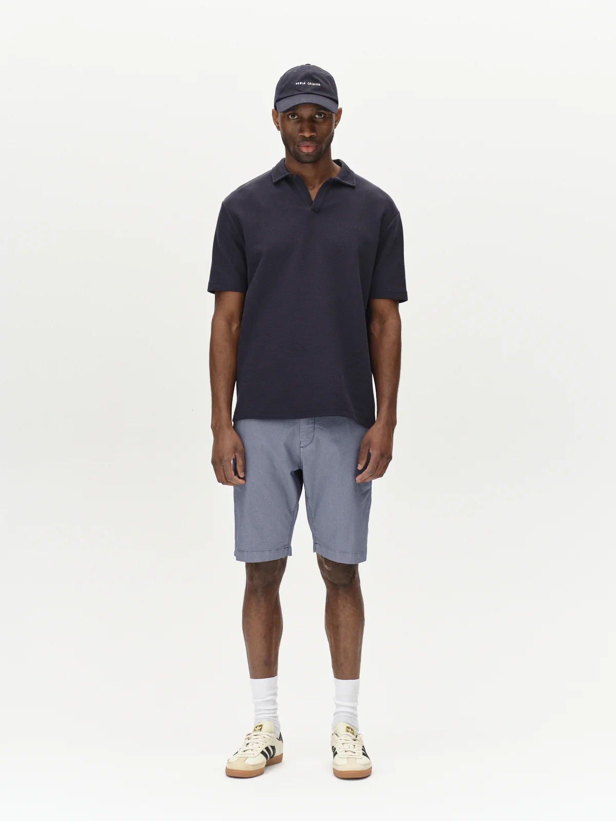 GABjet K3280 Dale Shorts - Blue - Image 7