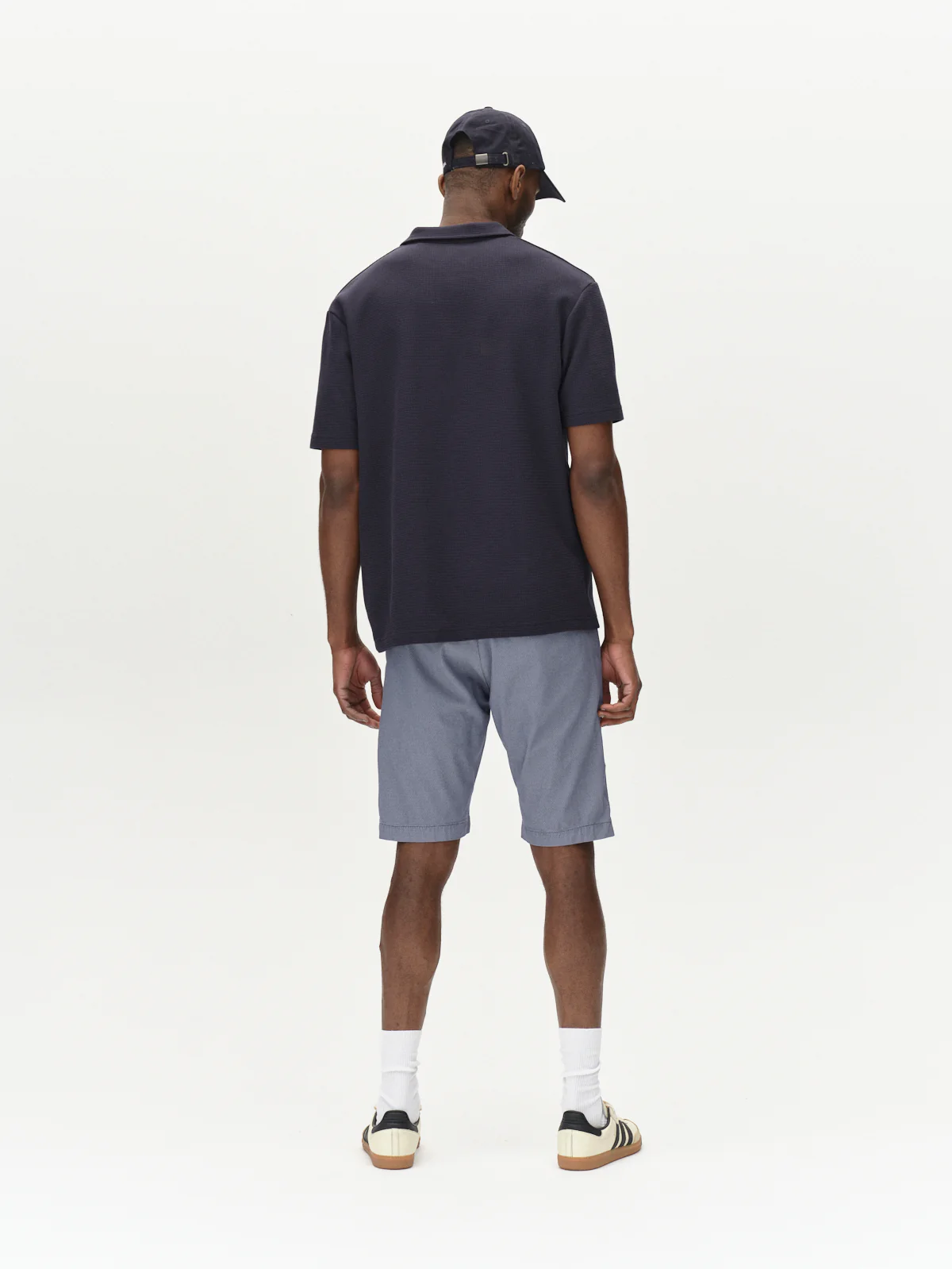 GABjet K3280 Dale Shorts - Blue - Image 9