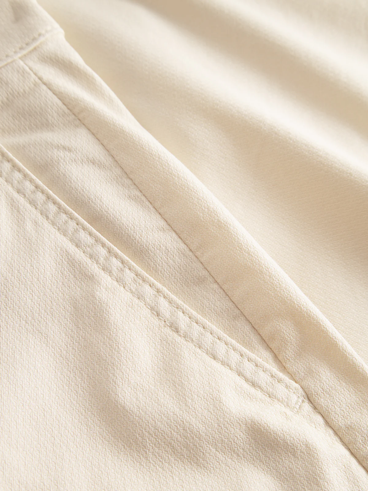 GABjet K3280 Dale Shorts - Ecru Light - Image 12
