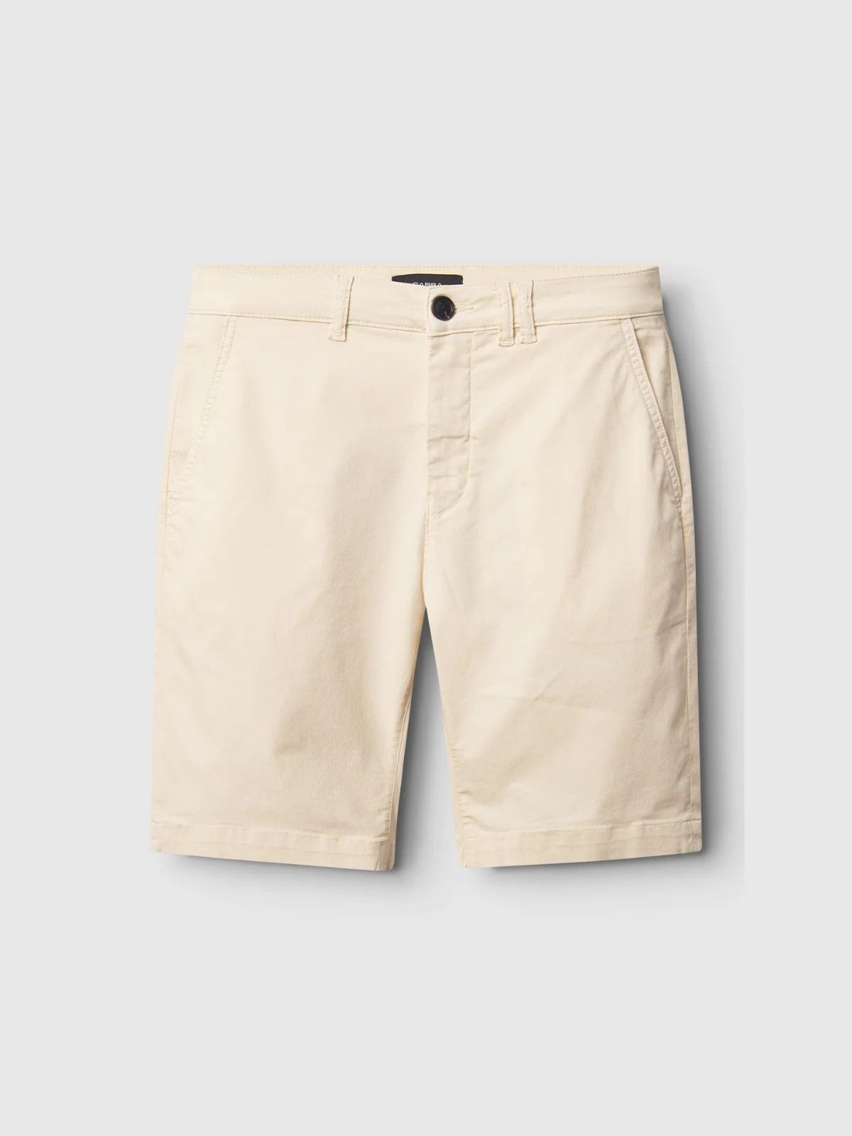 GABjet K3280 Dale Shorts - Ecru Light - Image 6