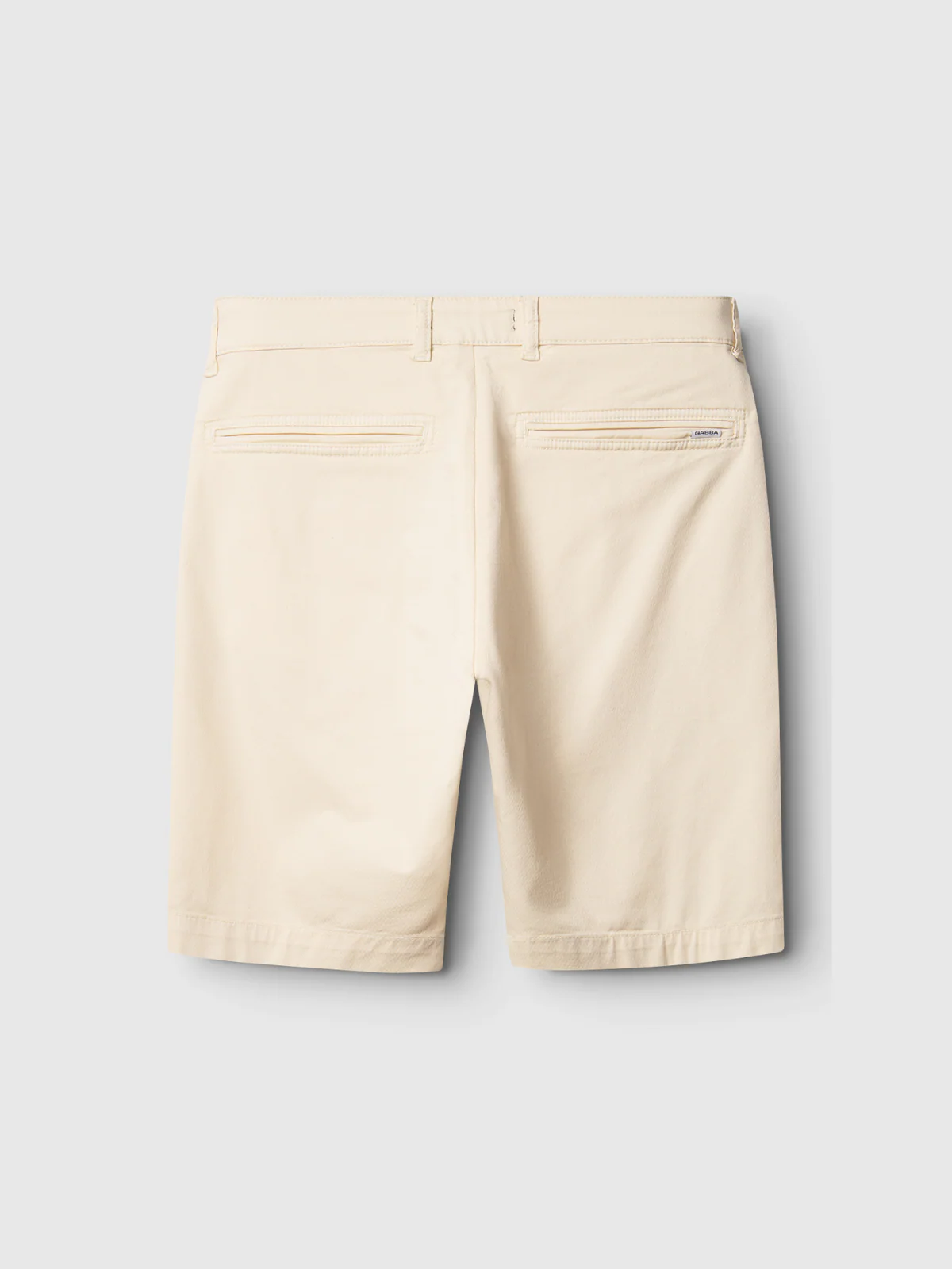 GABjet K3280 Dale Shorts - Ecru Light - Image 8