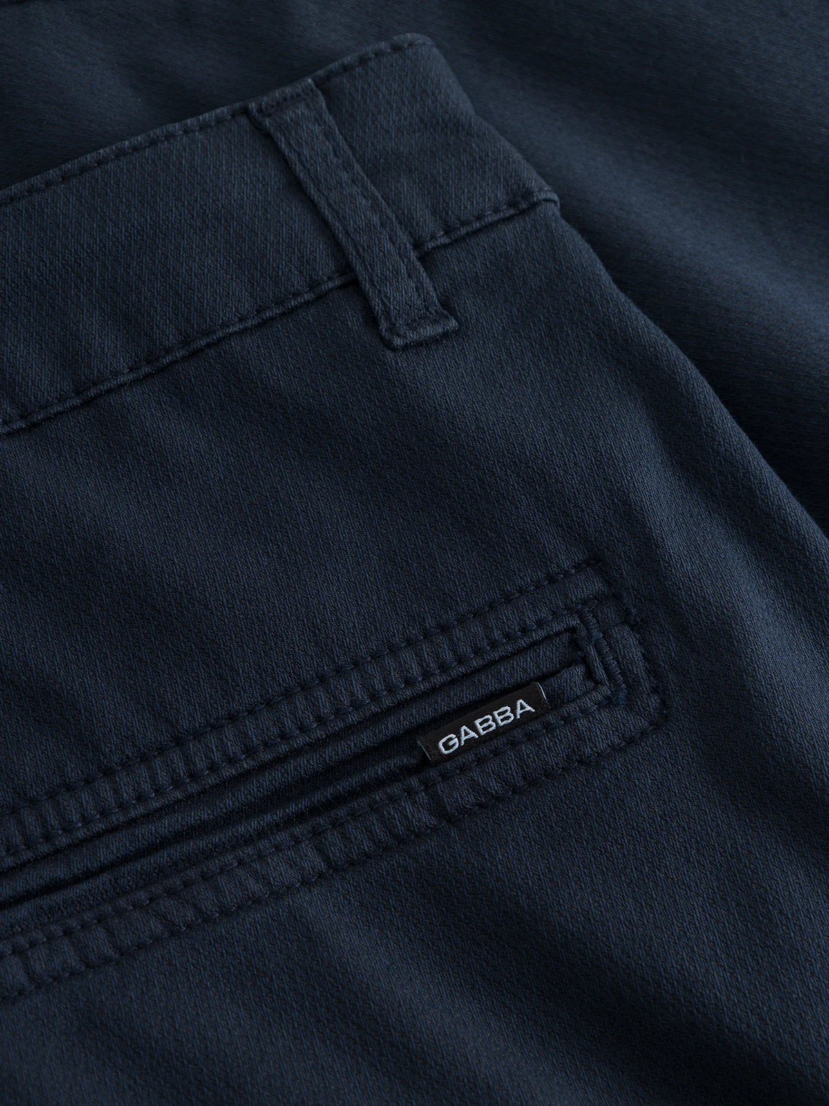 GABjet K3280 Dale Shorts - Navy - Image 12