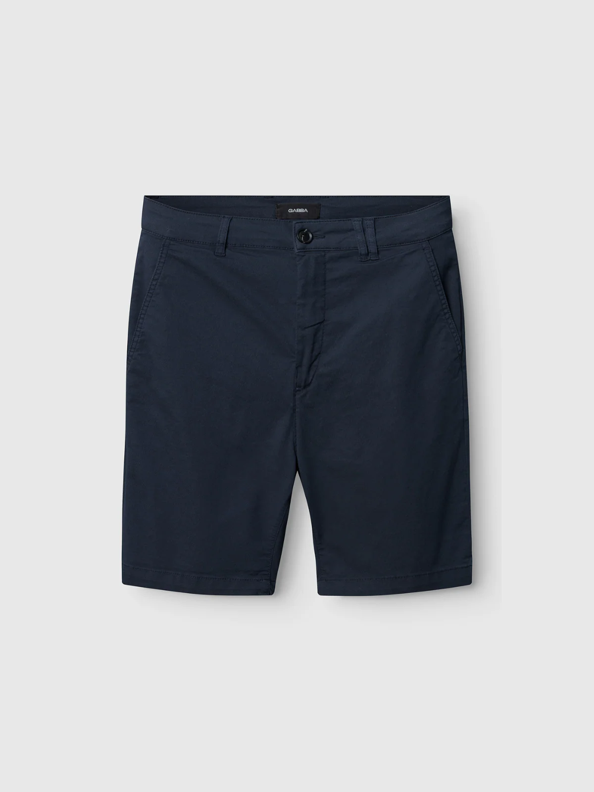 GABjet K3280 Dale Shorts - Navy - Image 6