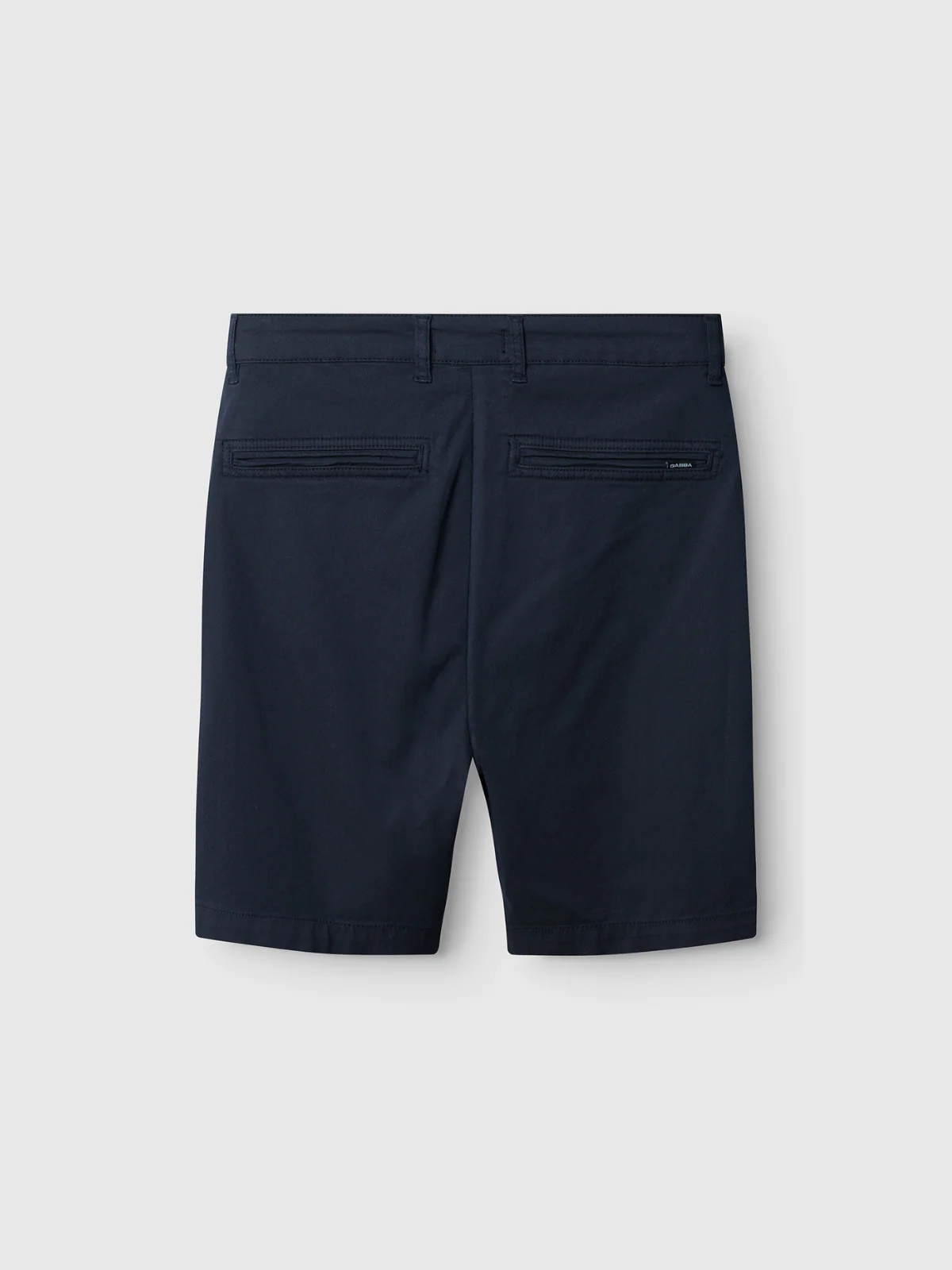 GABjet K3280 Dale Shorts - Navy - Image 9